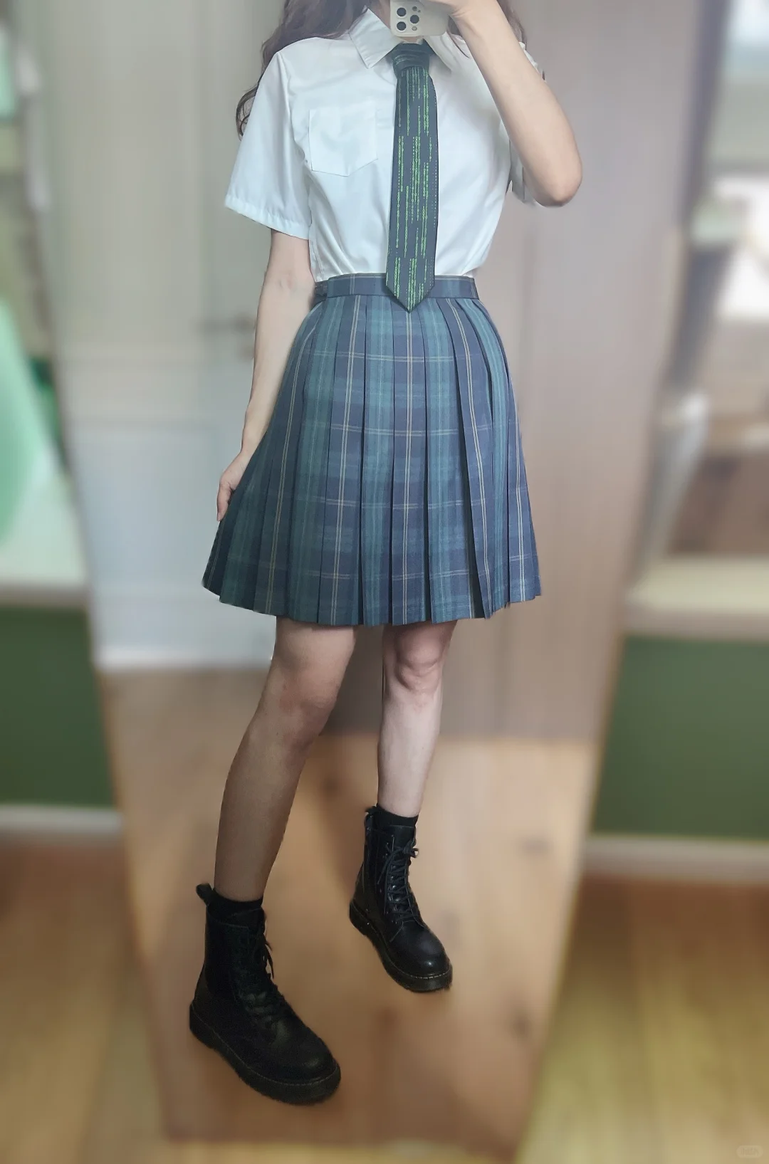 矩阵无处不在，你确定红色药丸起效了吗？