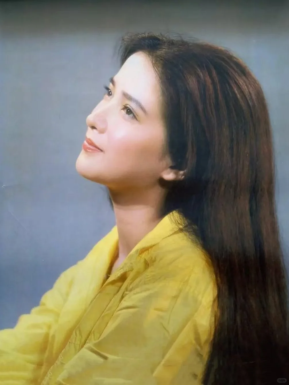 离开前，她的美撑起了内娱古装的半壁江山