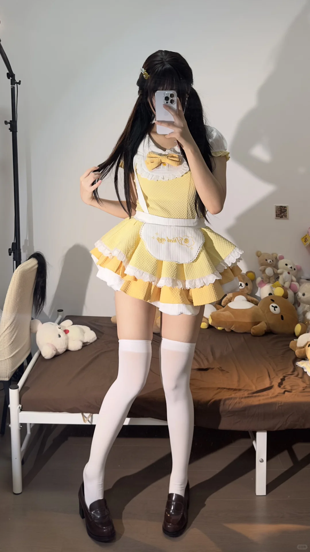 🍰小蛋糕和雪糕🍦