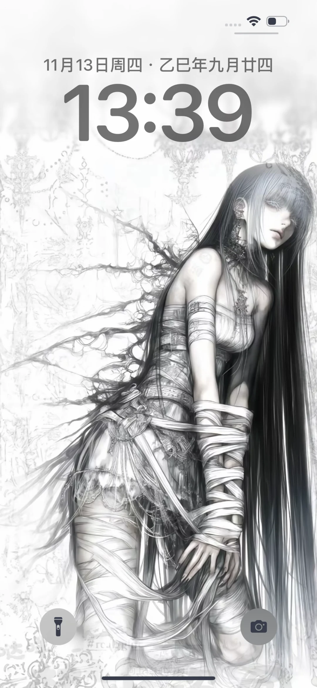 好权威的一张！右滑看上图效果