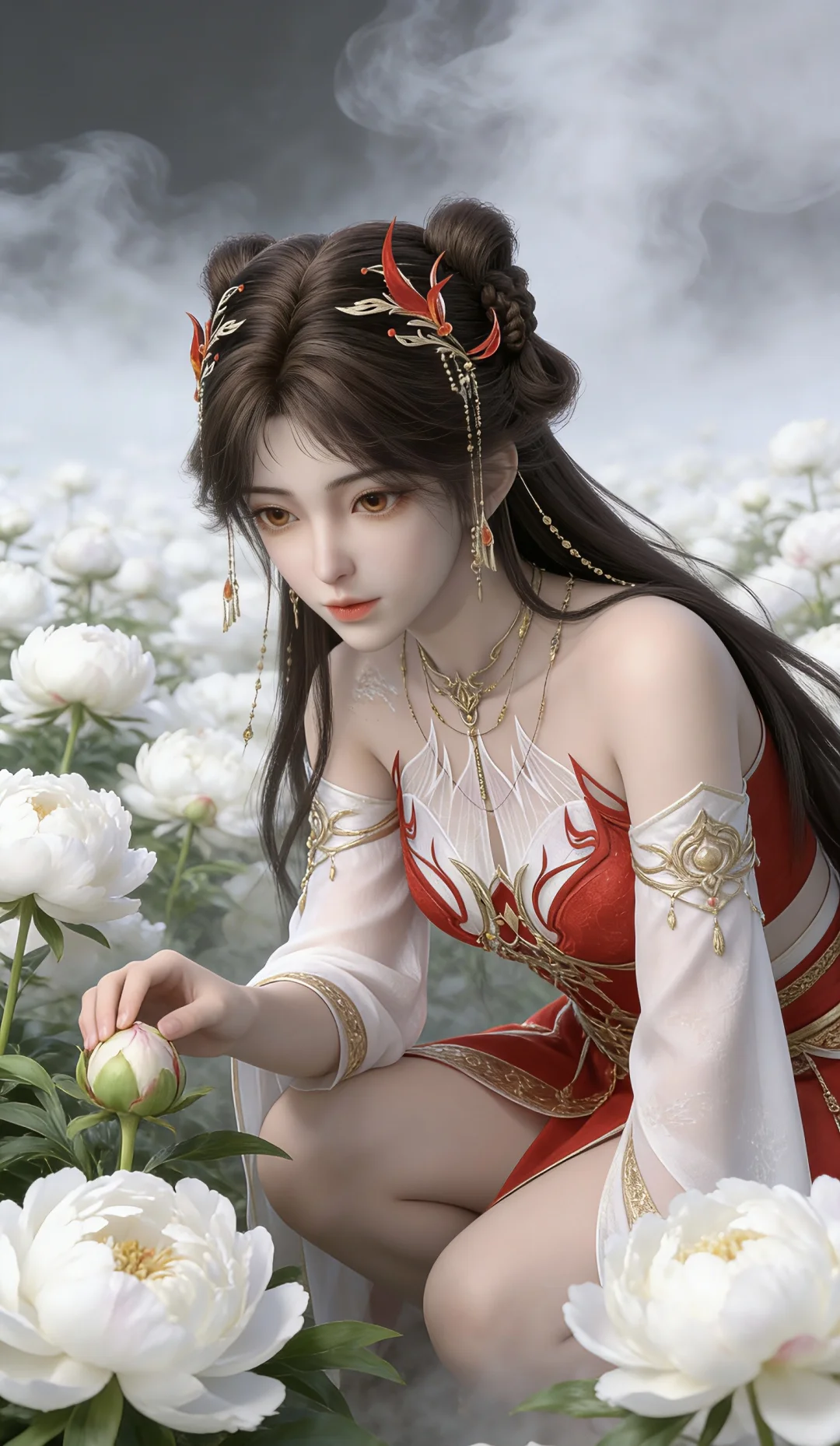 今天比昨天还要好看