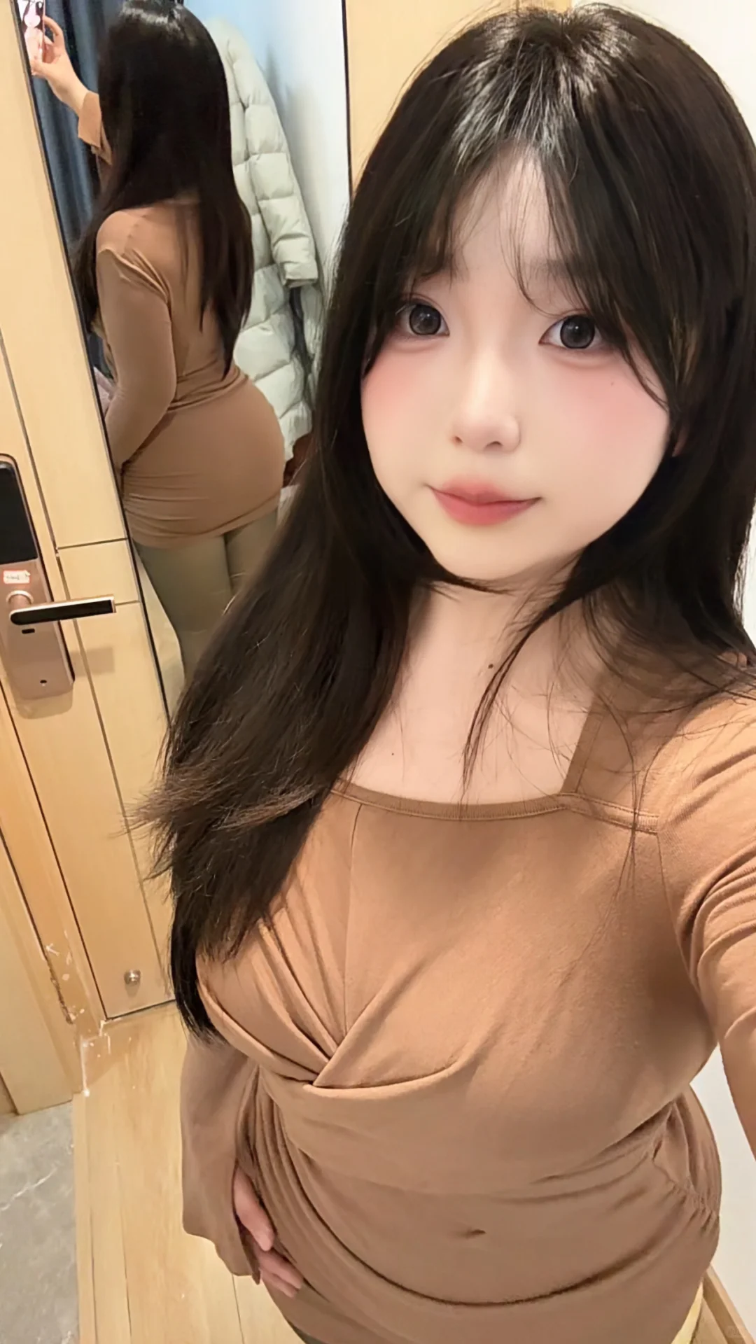 180斤｜先别嫌我胖啊 我减肥呢