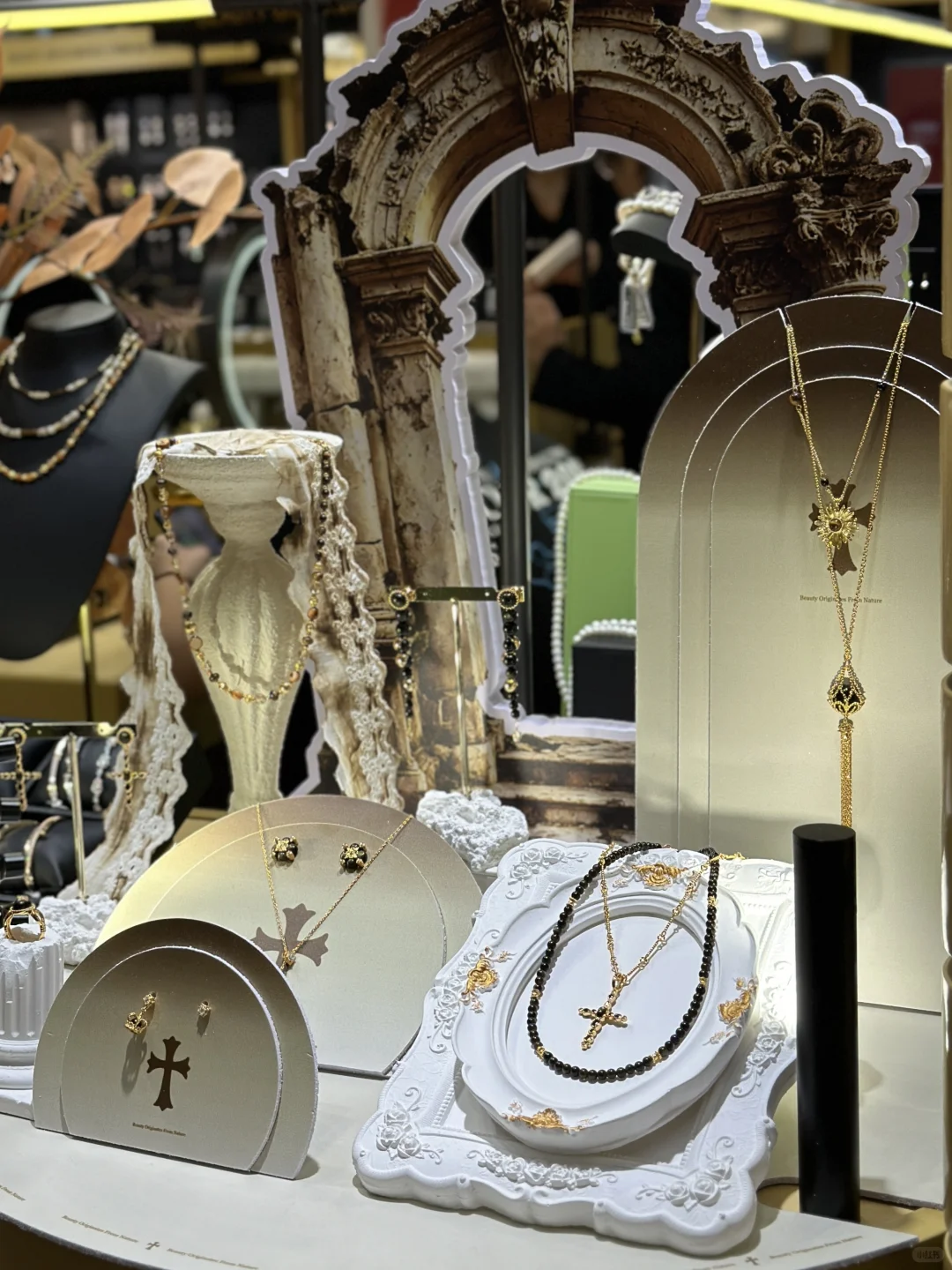 圣诞节礼物选好了 来抄作业💍