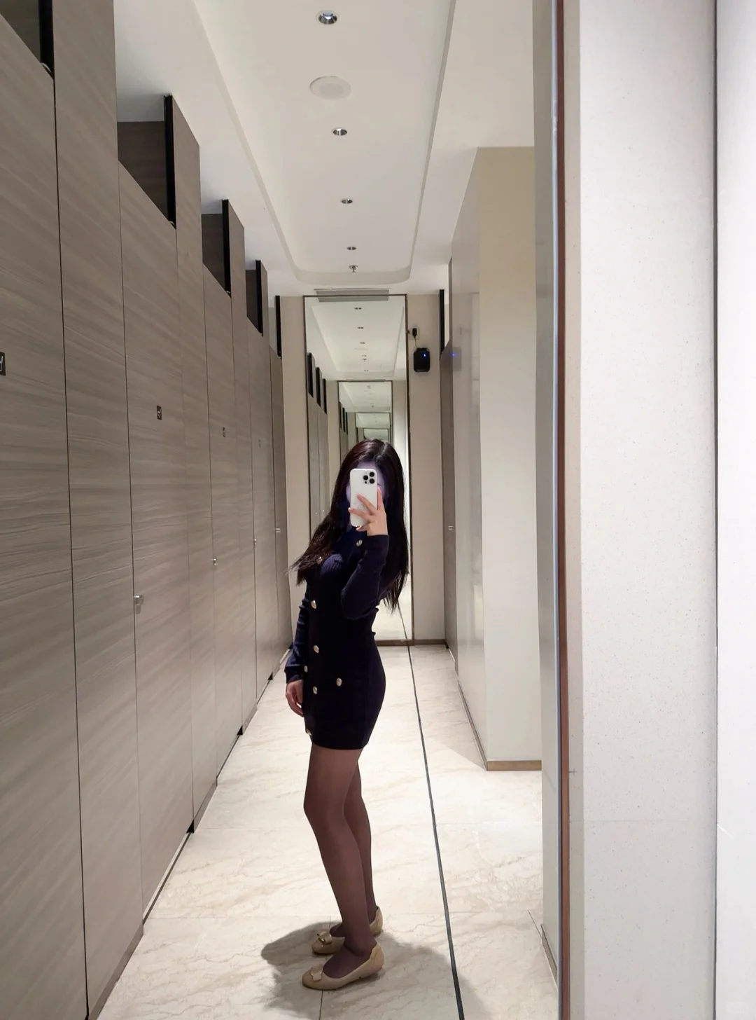 平价丝袜测评～