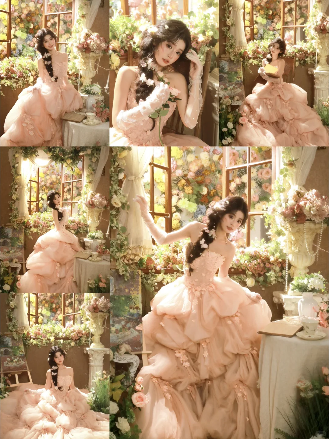 成都写真‼️年底写真特惠🔥低至7️⃣折