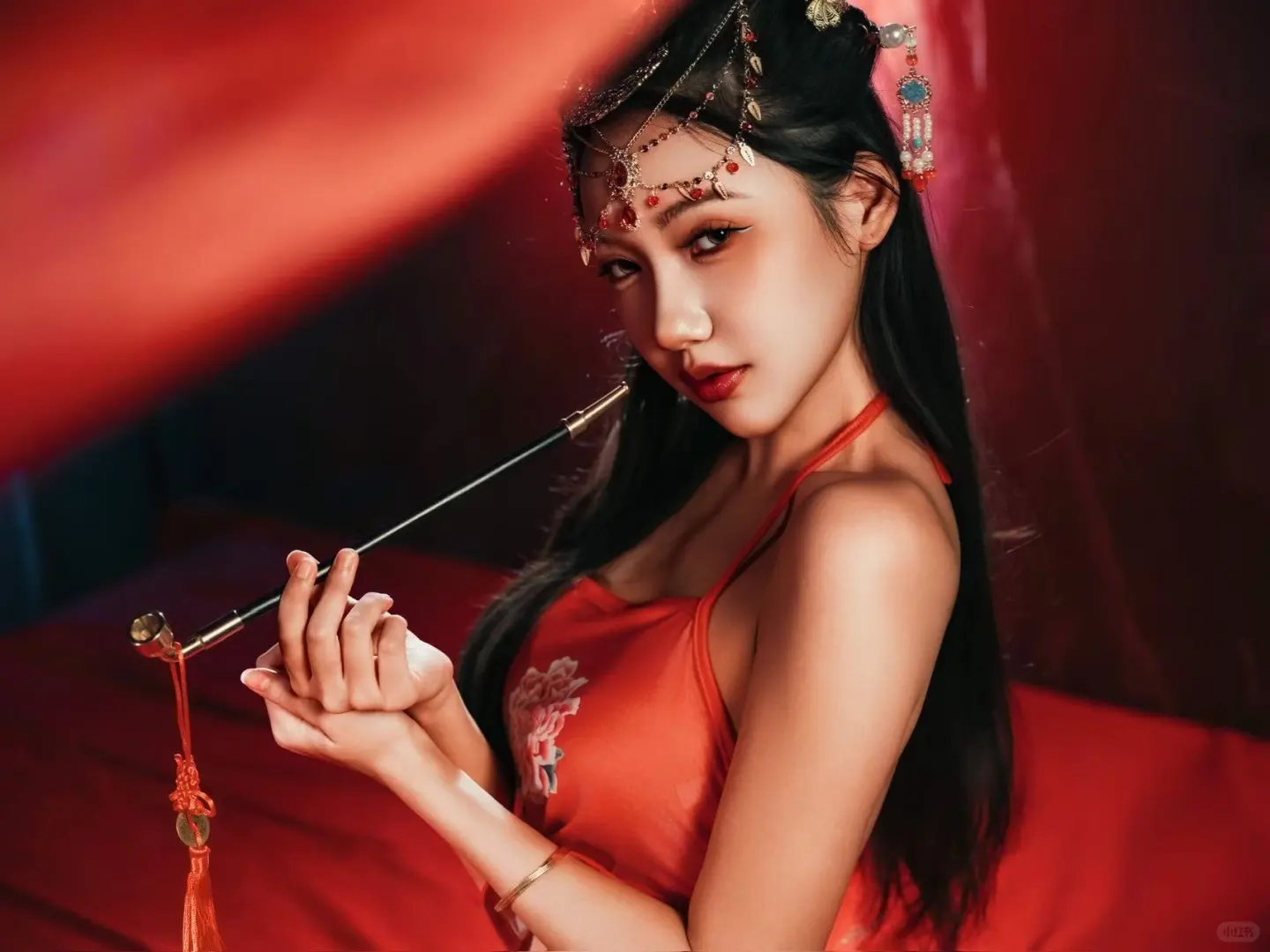 潘金莲的诱惑🫦