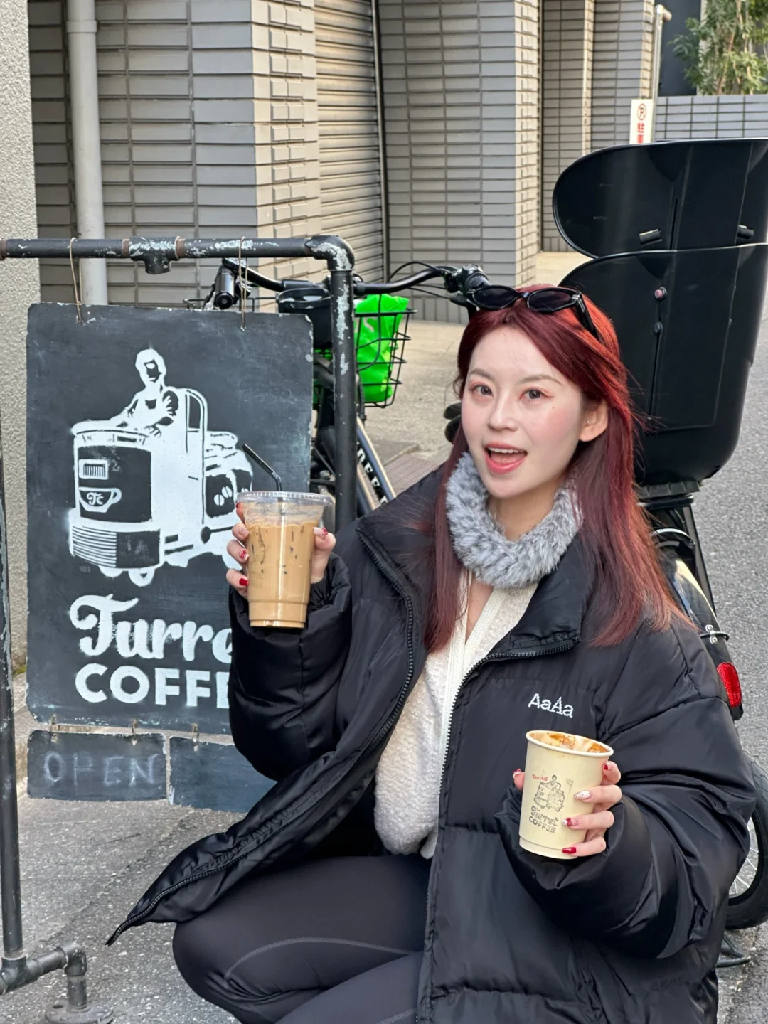 为啥在日本每天皮肤都巨巨好