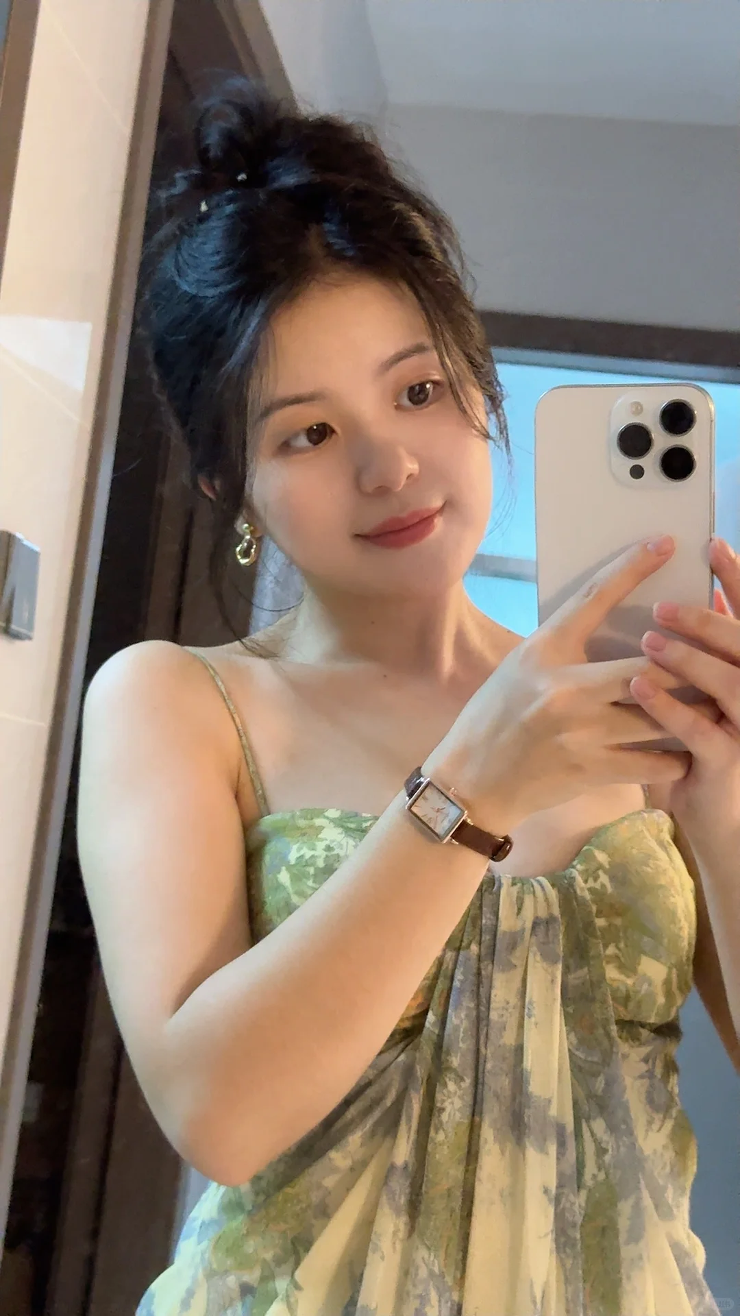 在线问 男生会想谈个什么样的女朋友啊？