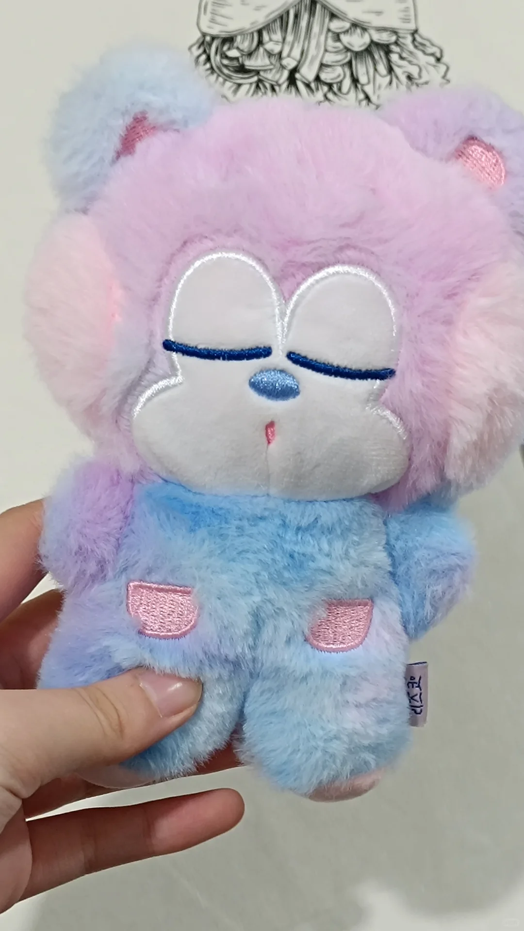 女神们帮我看看这是好扣嘛