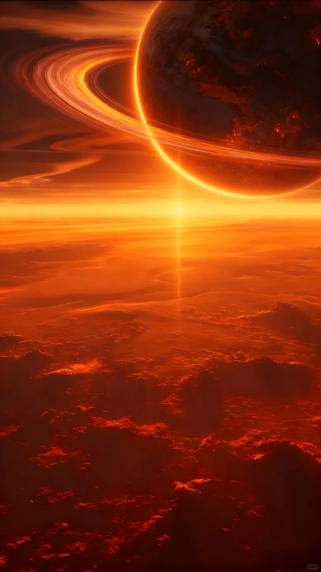 宇宙之美高清手机壁纸