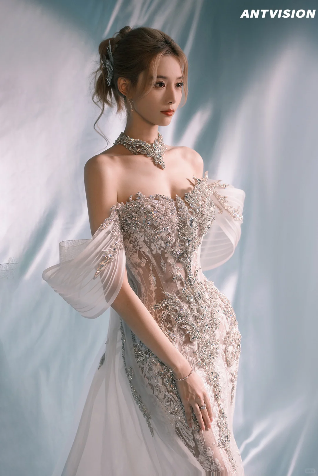 徐艺洋美的太权威了啊‼️