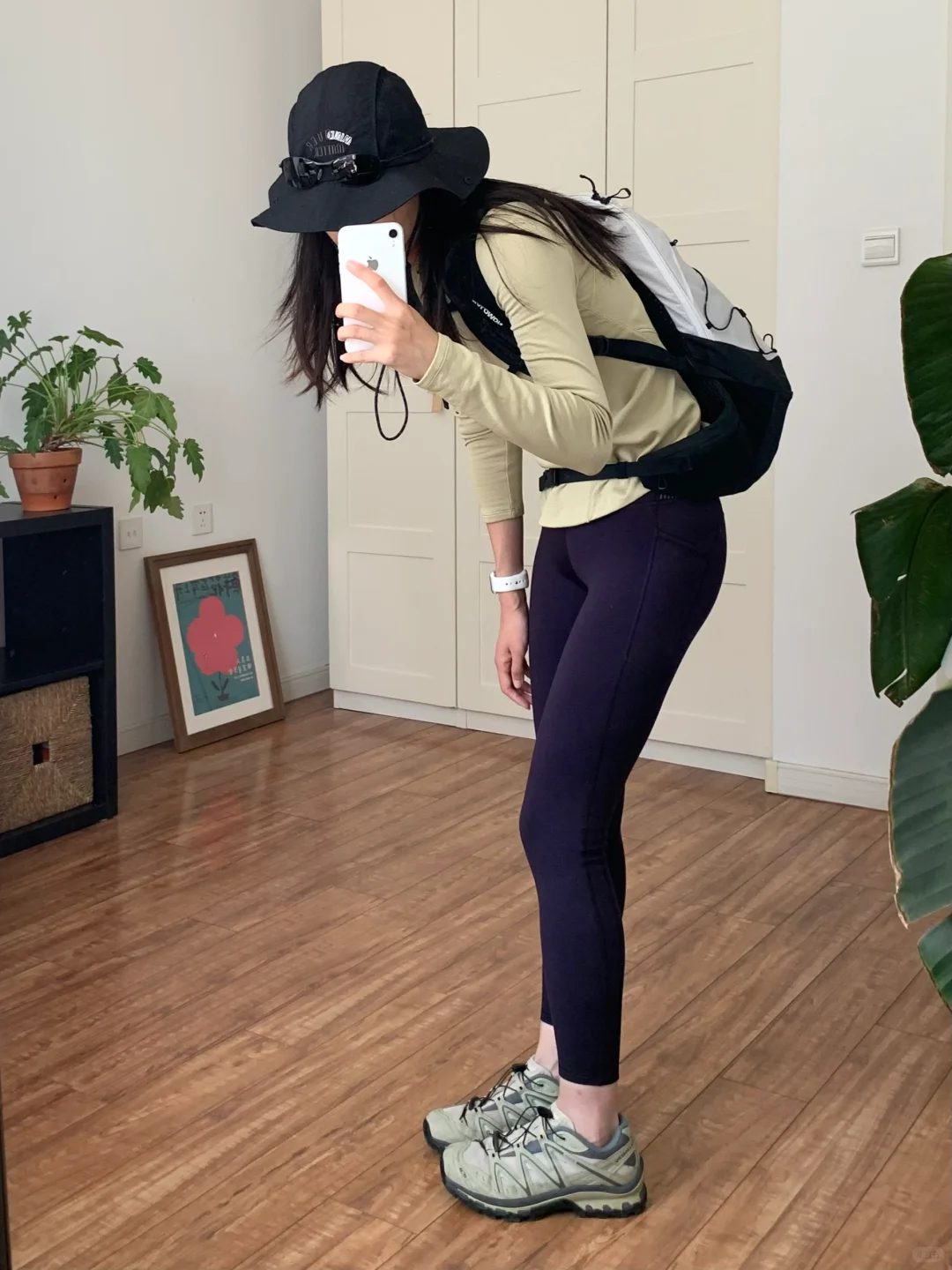 🍃早春穿搭合集｜18套休闲舒适轻户外