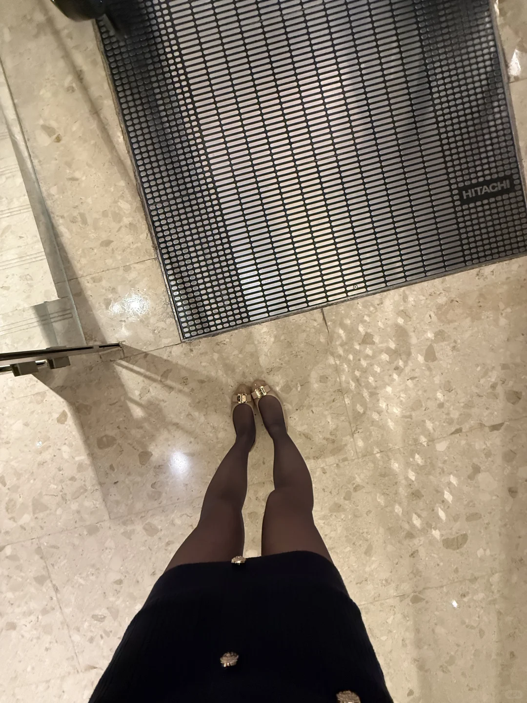 平价丝袜测评～