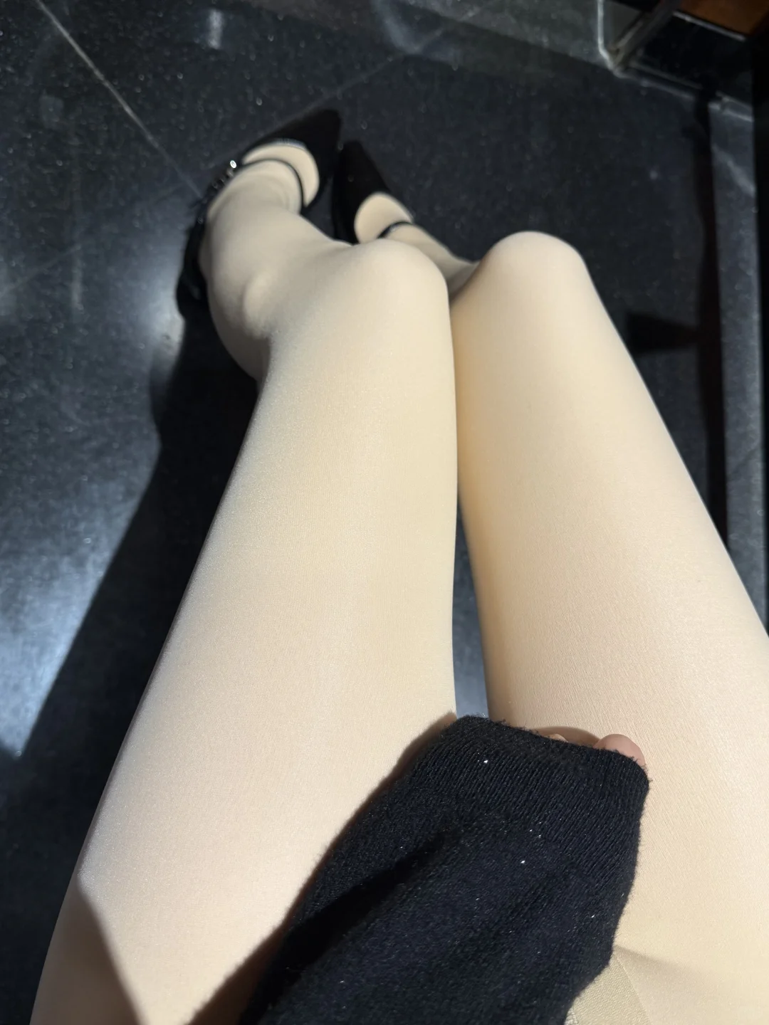 我趣！！这条“神裤”也太好穿了吧❗️❗️