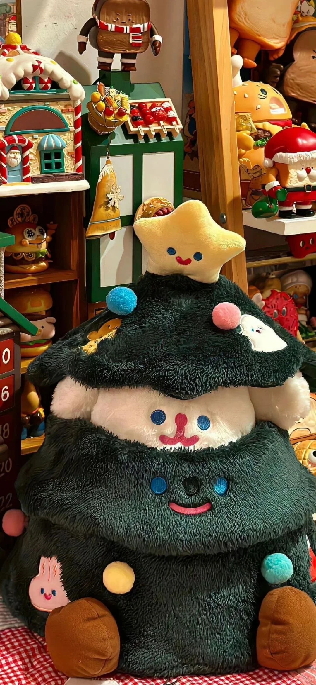 多种风格｜高清壁纸