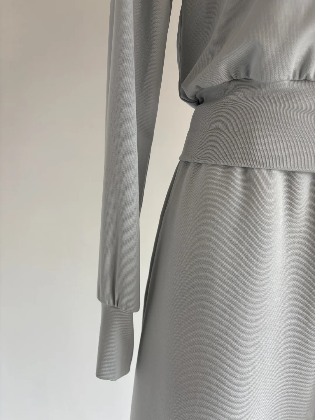 捡漏！原创版衣 休闲时尚针织运动套装新款女