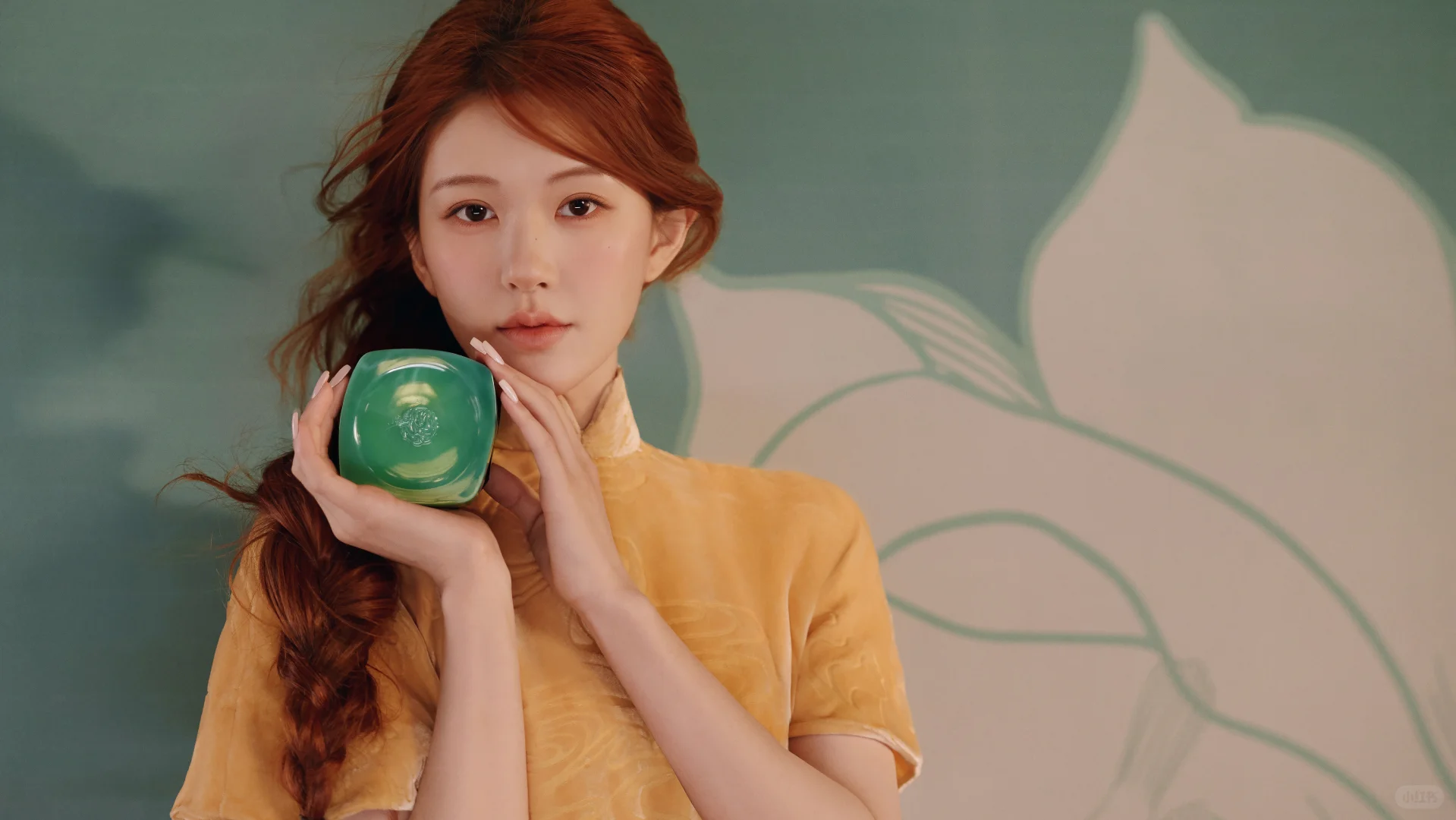 闺蜜ipad壁纸我帮你找到了