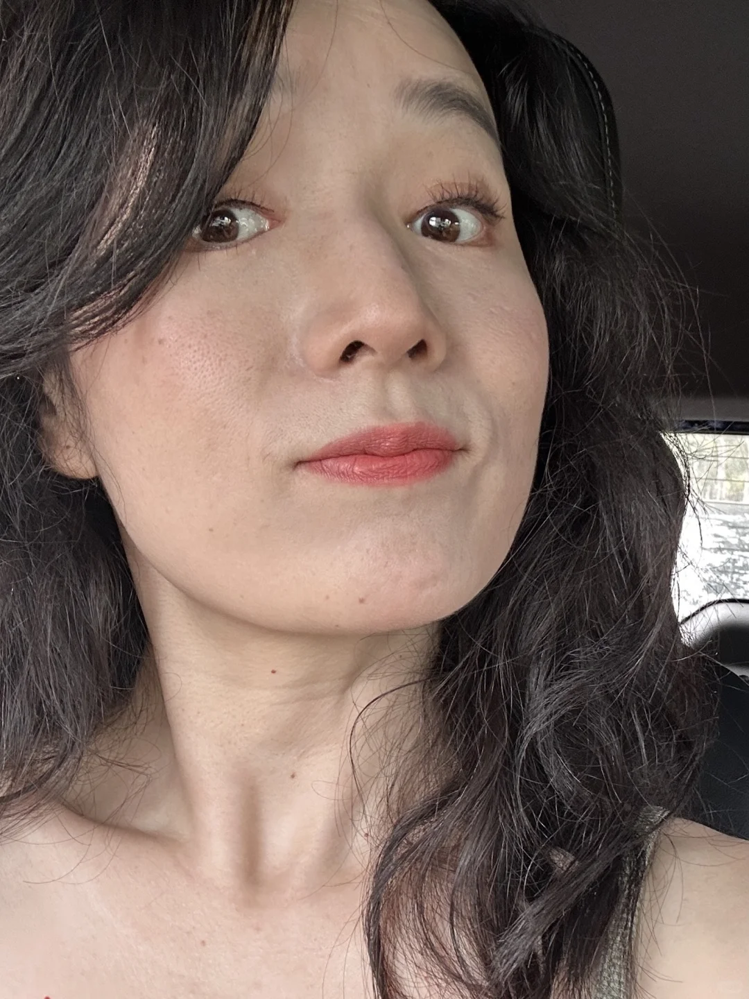 43岁，原相机才有生命力