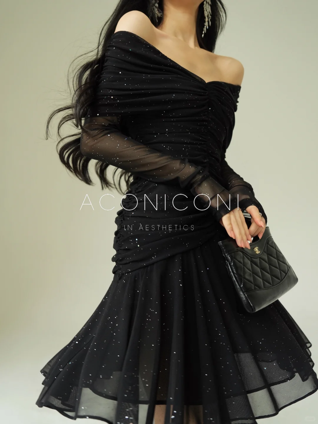 聚光灯下的“女主角”