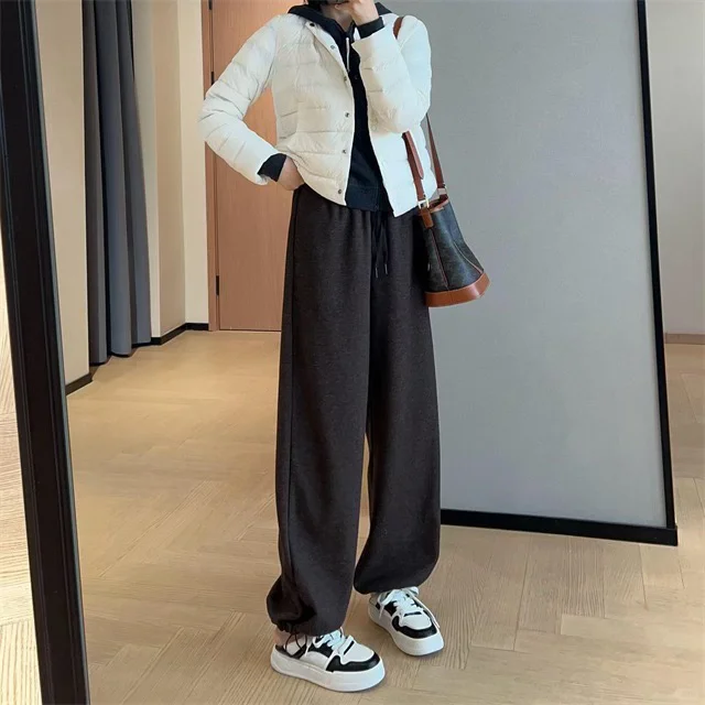 🔟套不漏腿秋冬🍂穿搭 松弛感满满