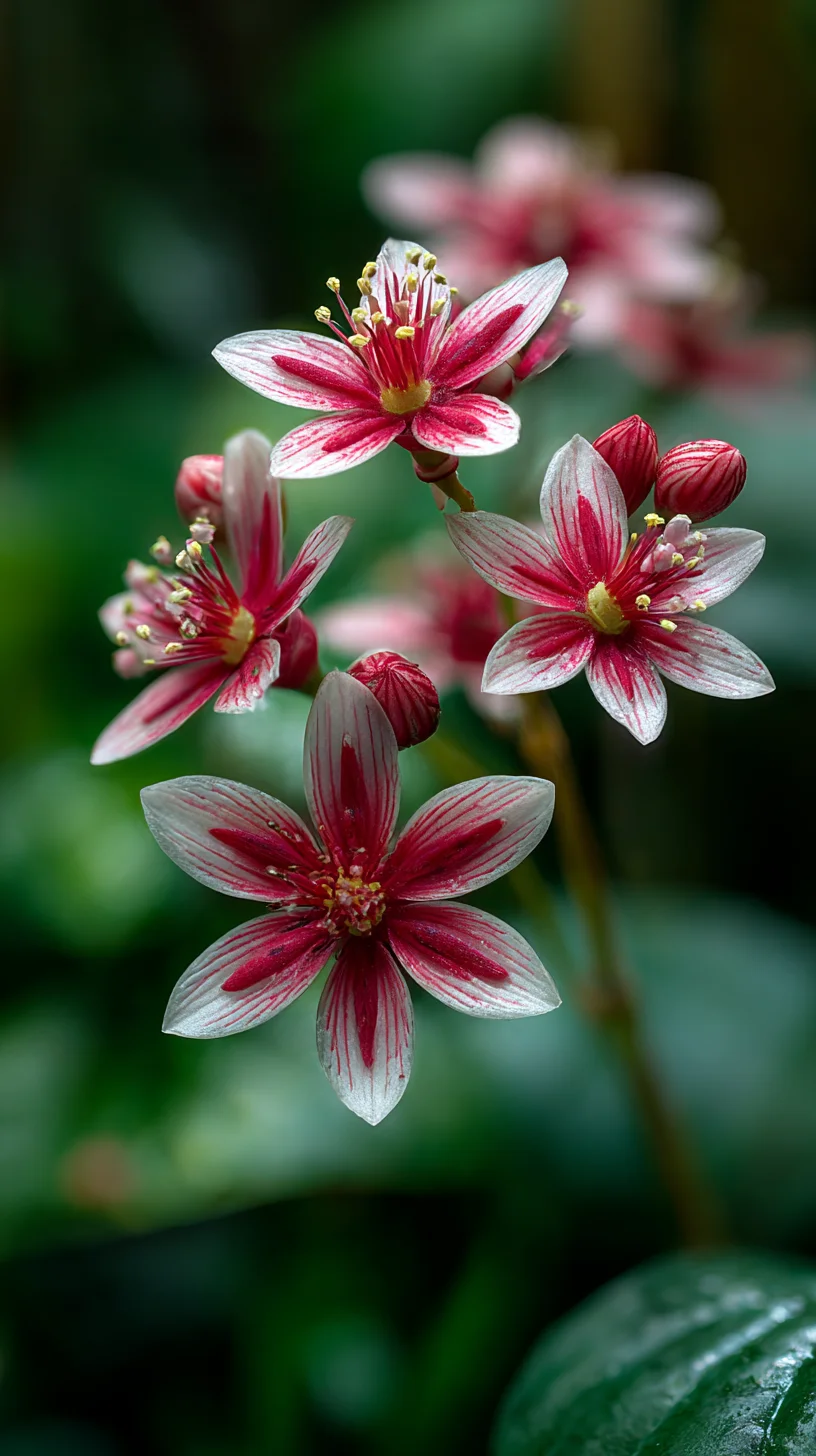 植物花卉高清壁纸合集（46）