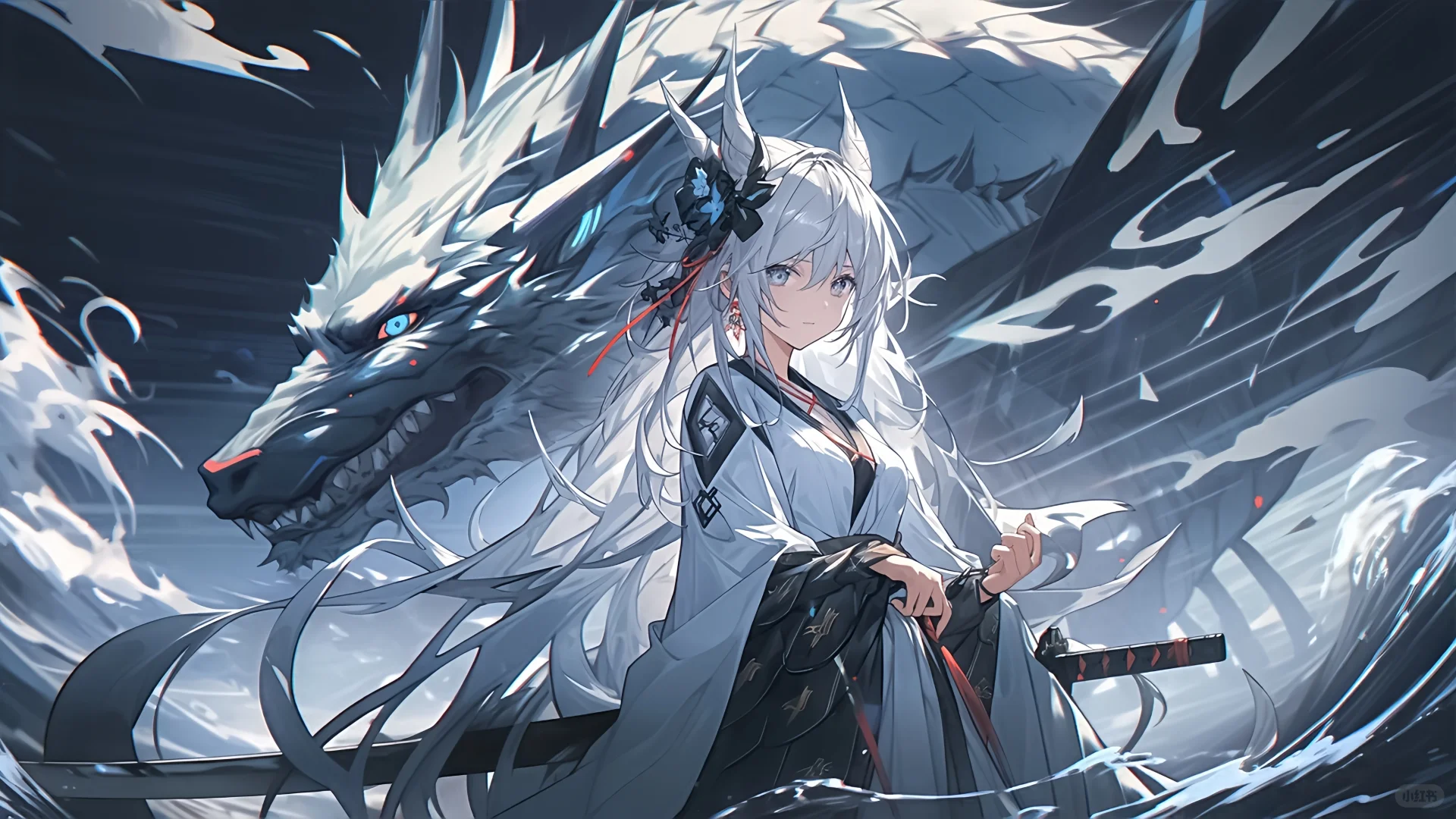 🌟168｜氛围感壁纸合集