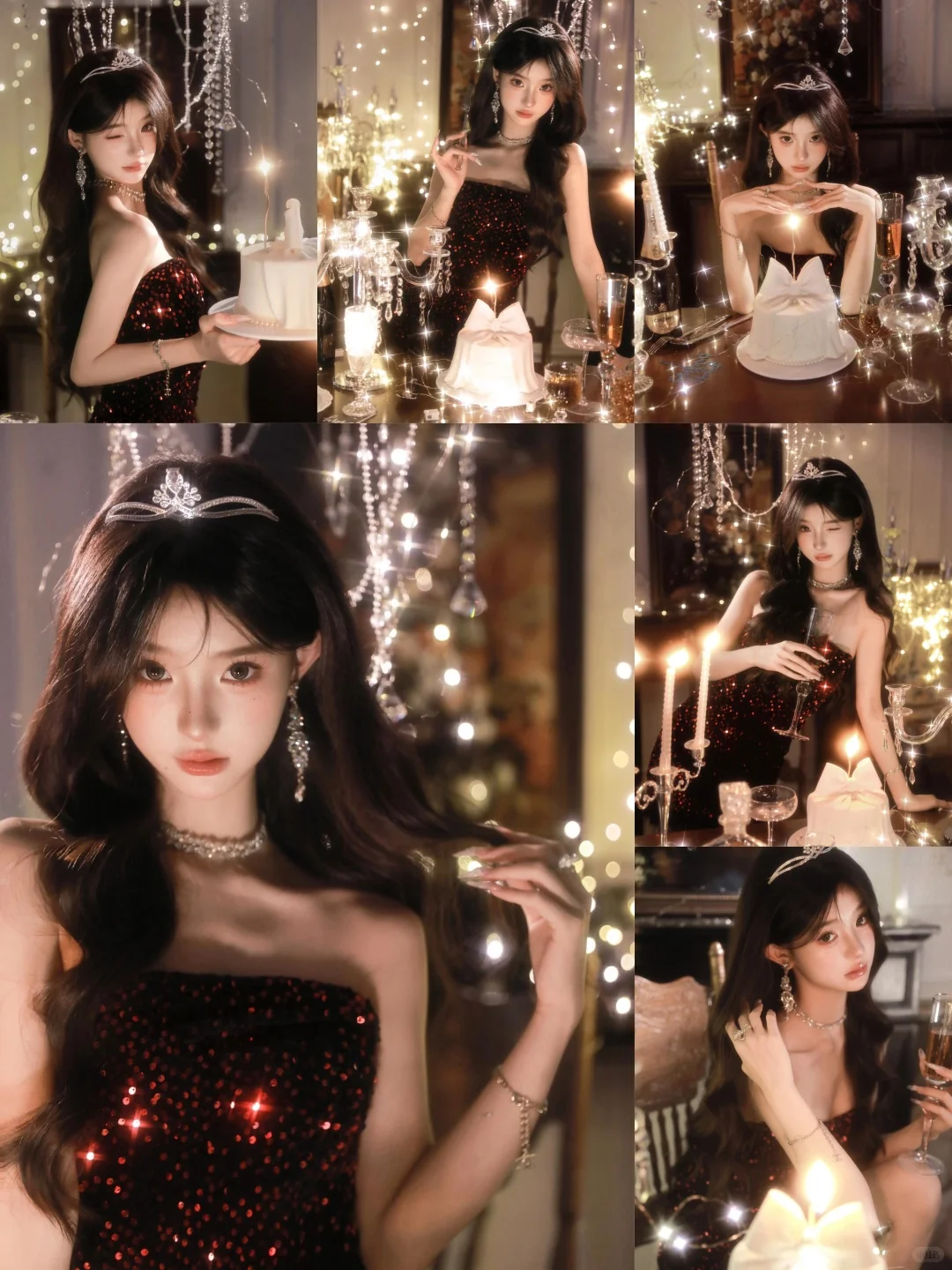 答应我！生日写真这样拍，轻松拿捏📷昆明