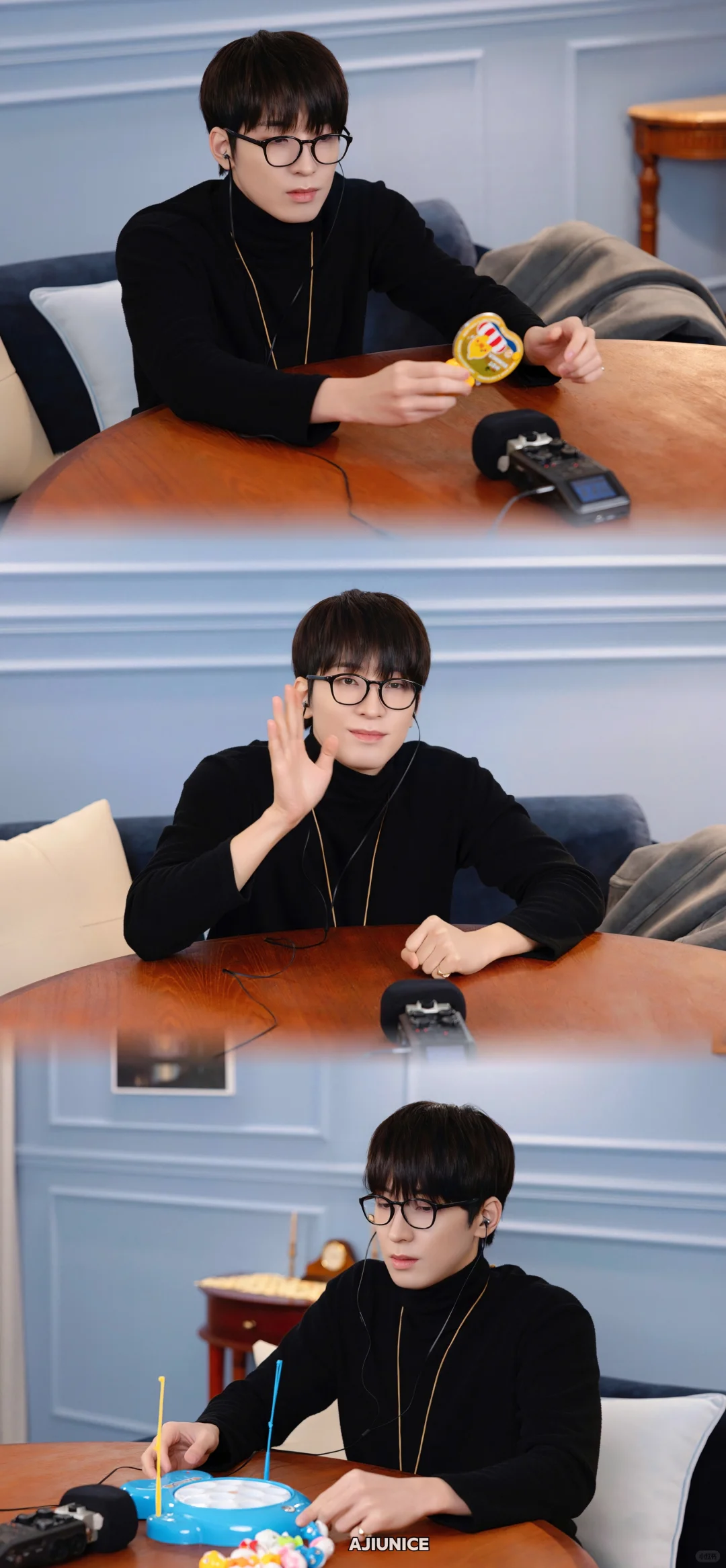 【自修SVT高清手机壁纸-69】