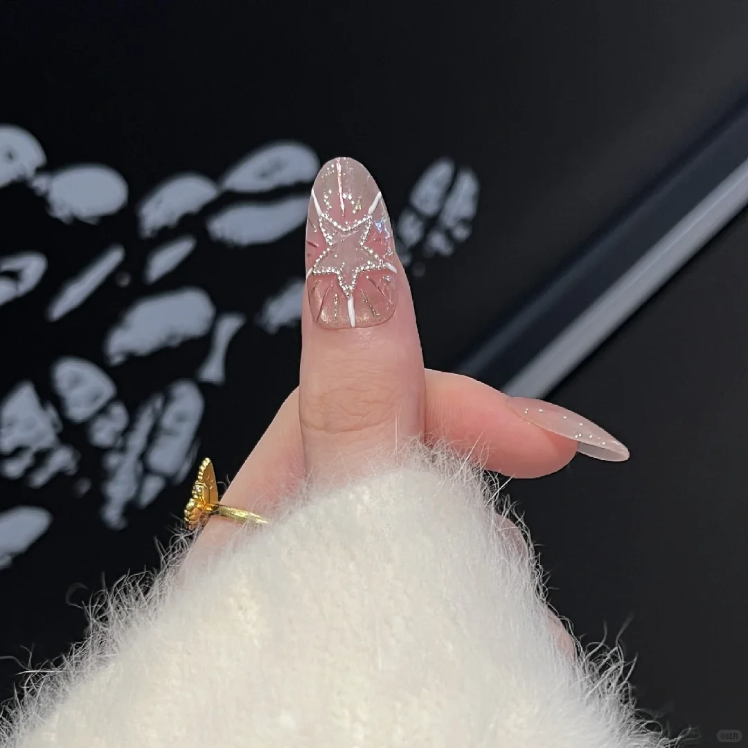 ˗ˏˋ💗ˎˊ˗ 爱心星星美少女 🌟