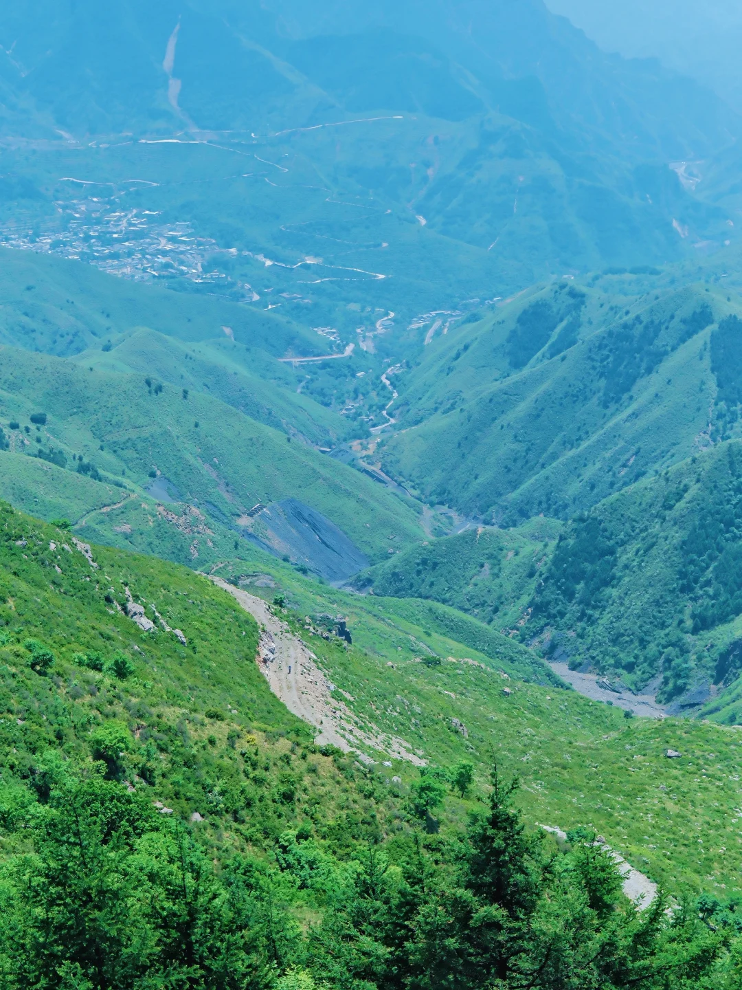 生活无解，不如当个太阳能女孩户外撒野！