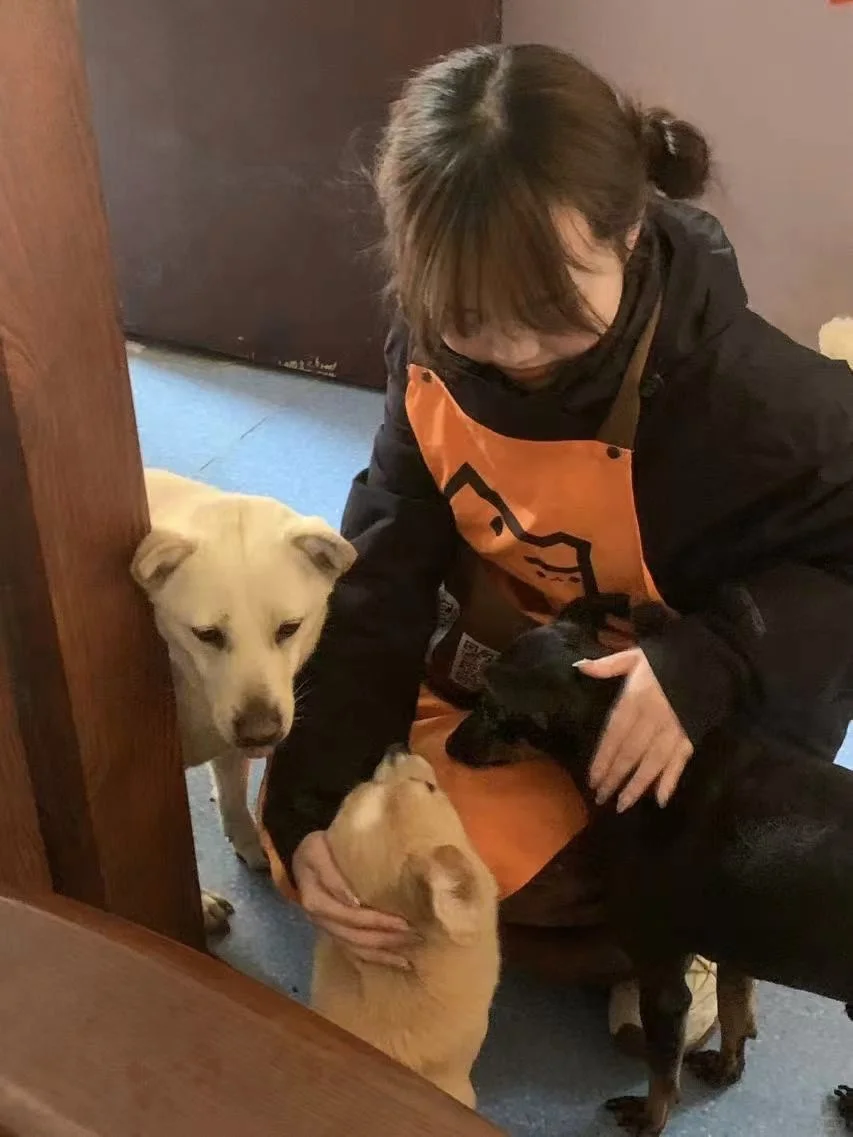 女孩！哪张照片可以让你眼前一亮！