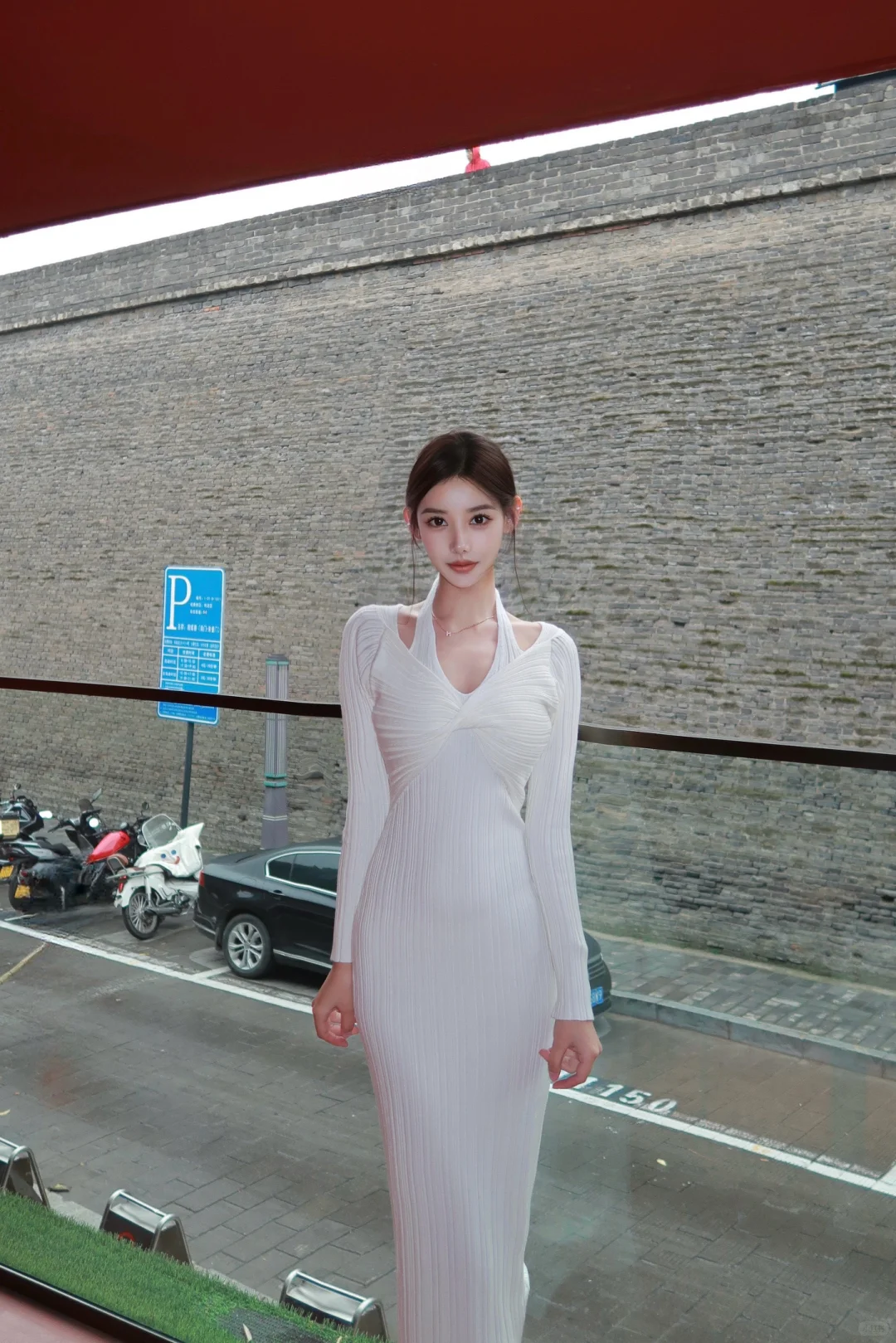 40分钟实现的颜值逆袭