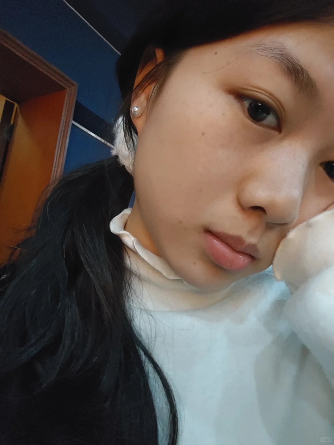 原相机素颜坦白局