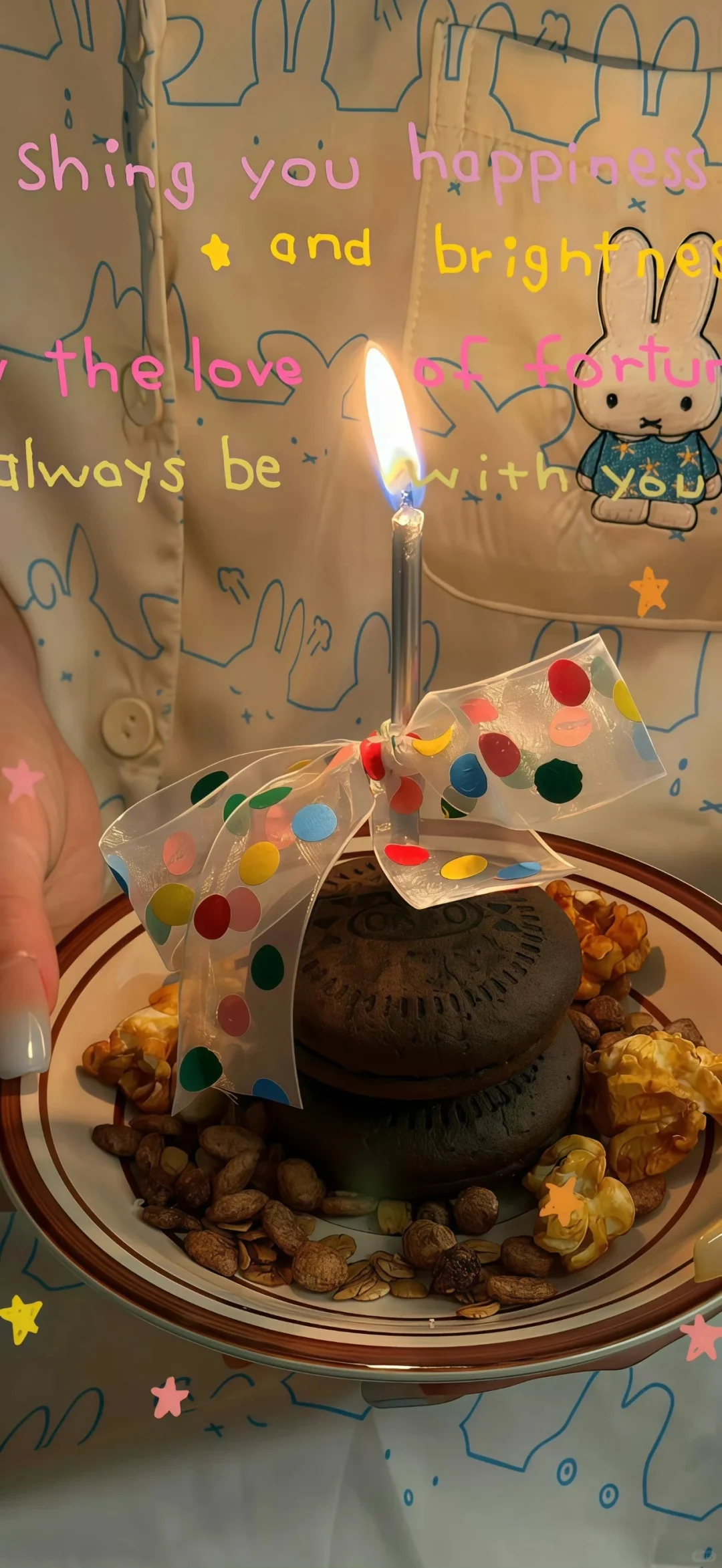 Share|8K超清 氛围感壁纸