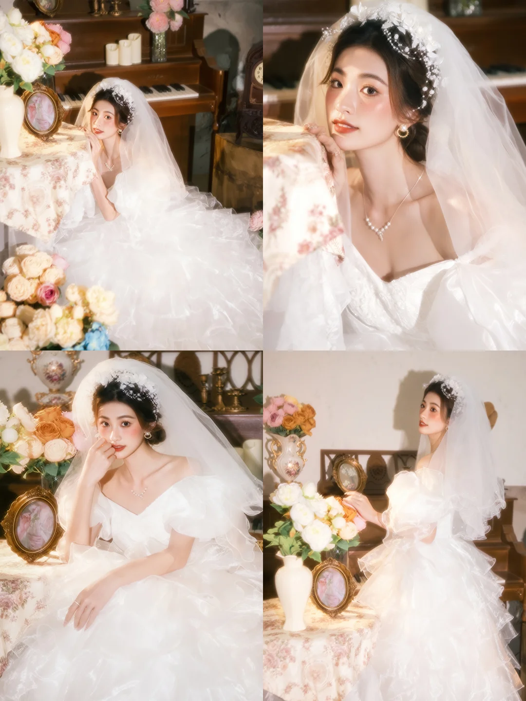 2025 必拍！生日写真合集闭眼冲✨