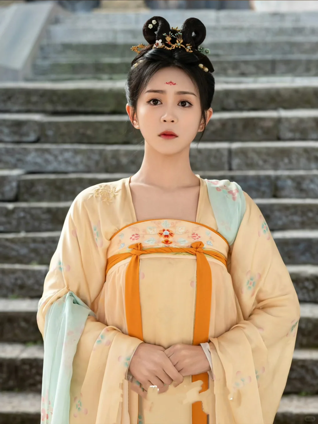 唐朝诡事录 郜思雯 裴喜君衣柜3️⃣～4️⃣