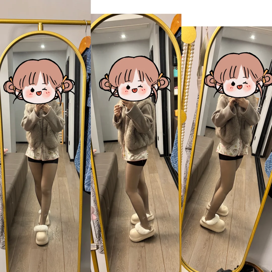 薄绒黑丝测评，已有结论