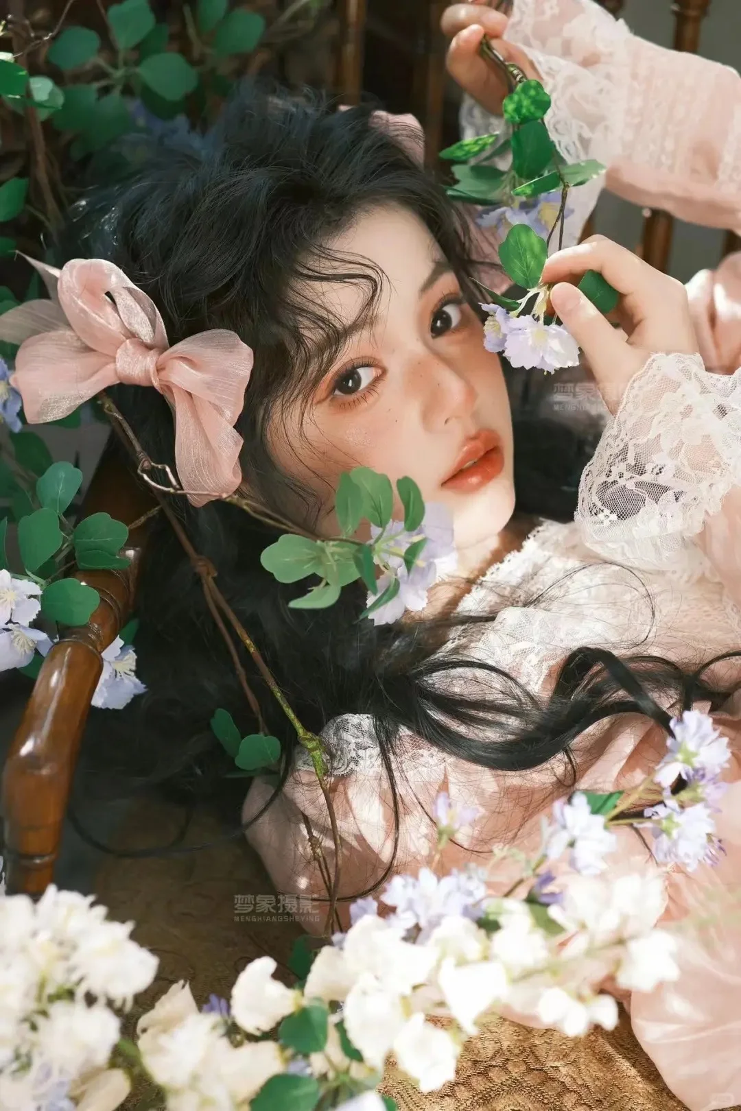 2025必拍的写真风格‼️