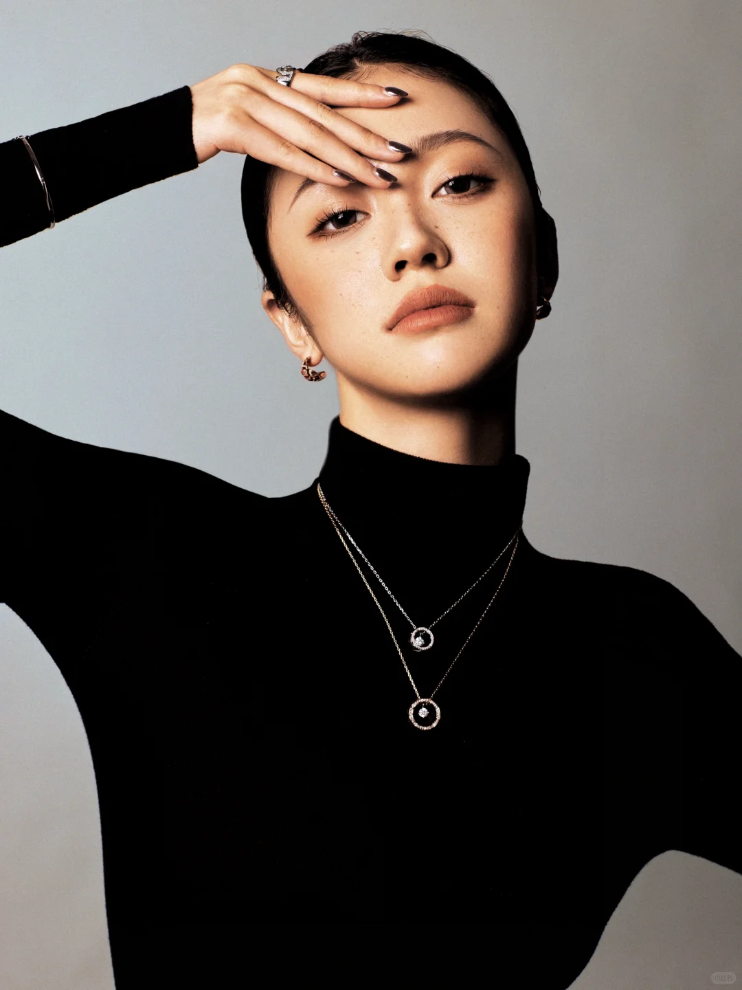 对光影的敏感和对质感的追求🖤