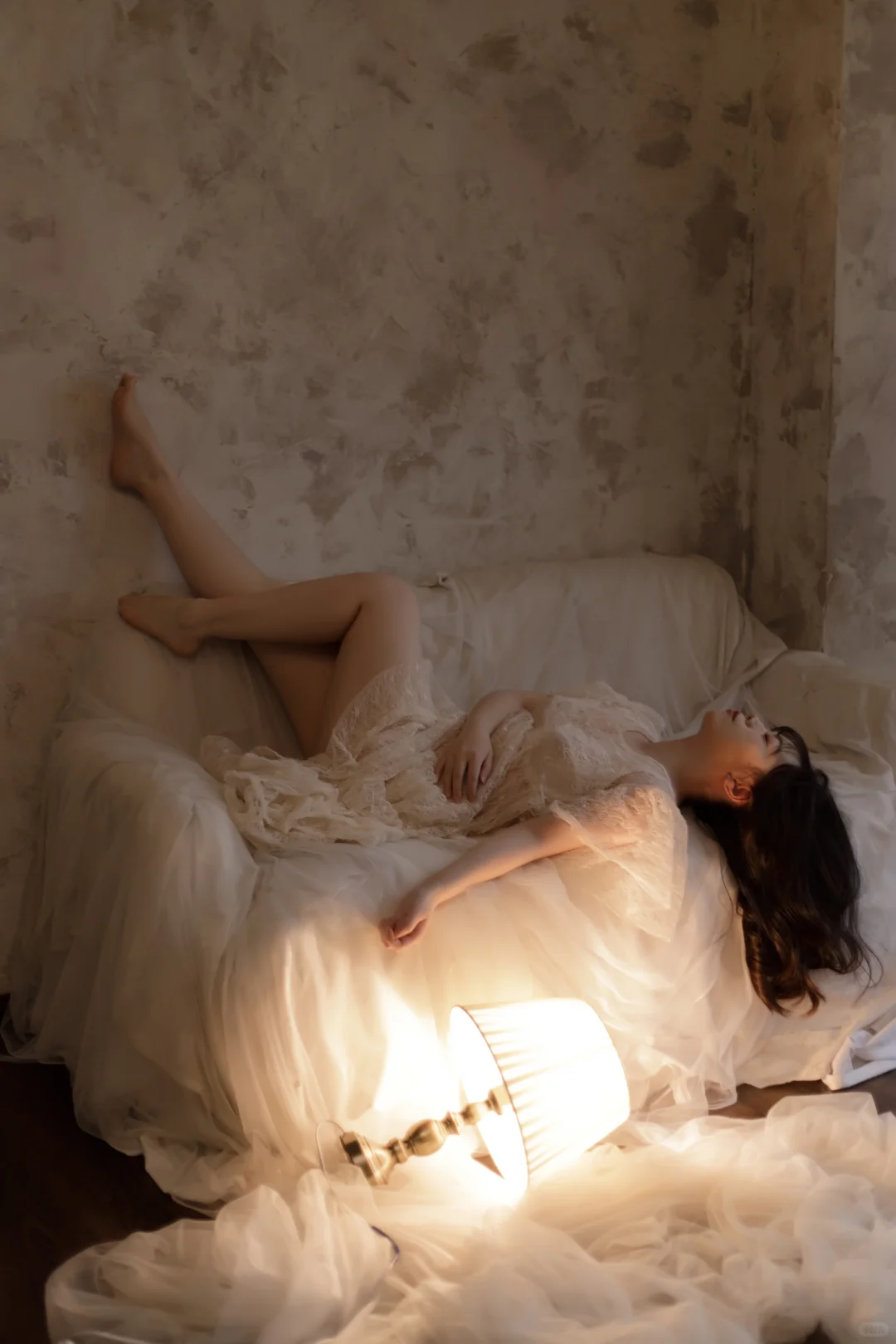 山南释雪 寄月诠冬