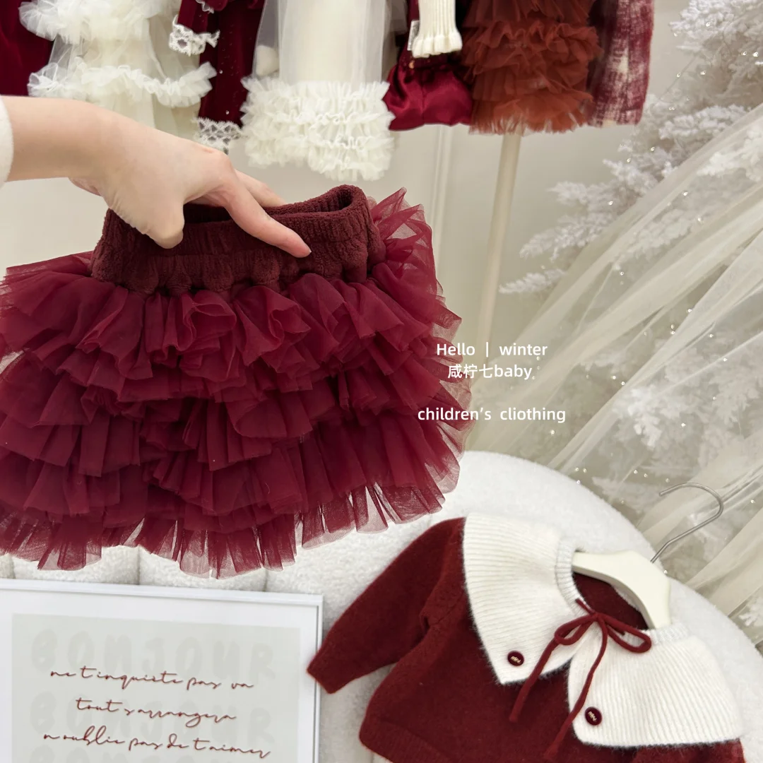 🧨新年小战袍｜节日氛围拉满！太惊艳啦