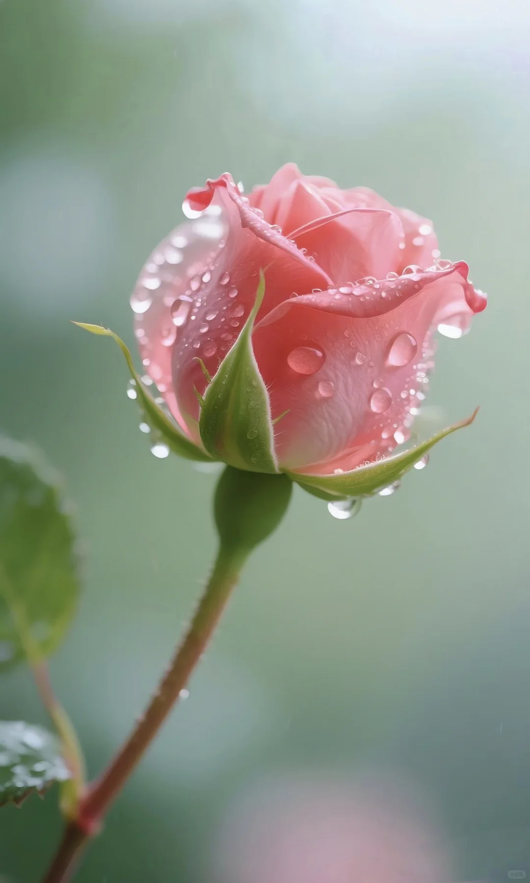 今日份美好「心动壁纸」