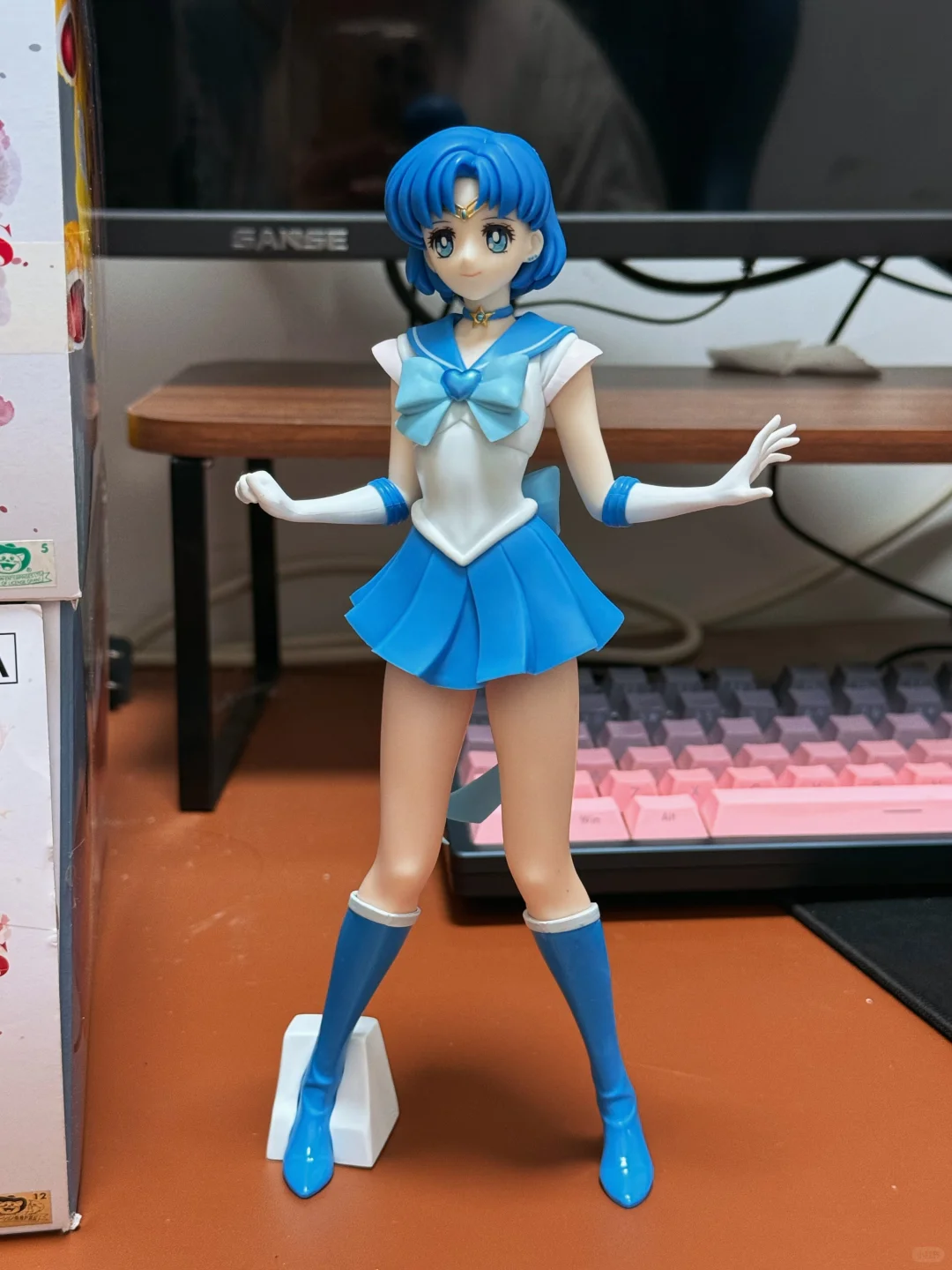 美少女战士闪耀魅力系列