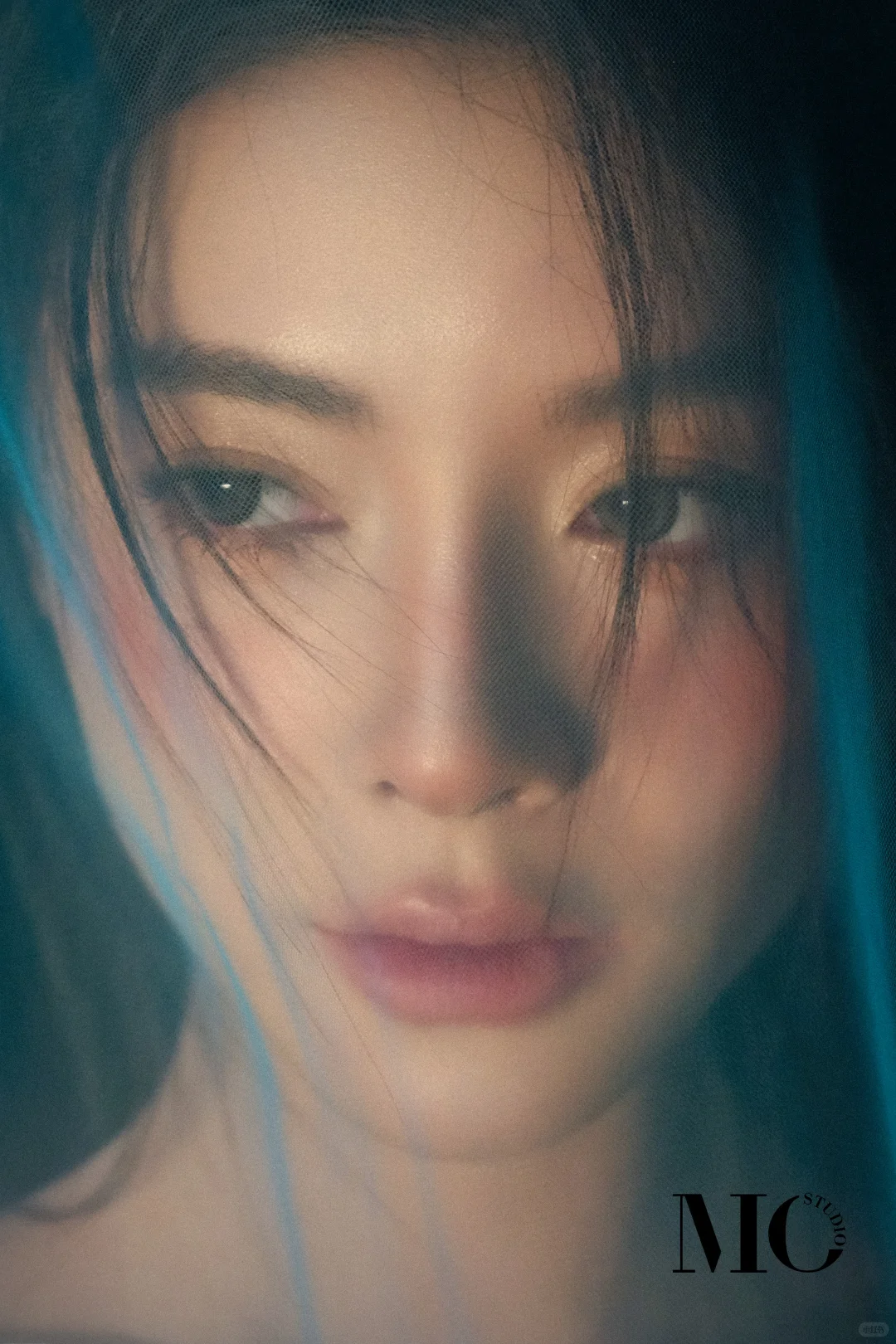 写真模特|婚样模特、妆面模特