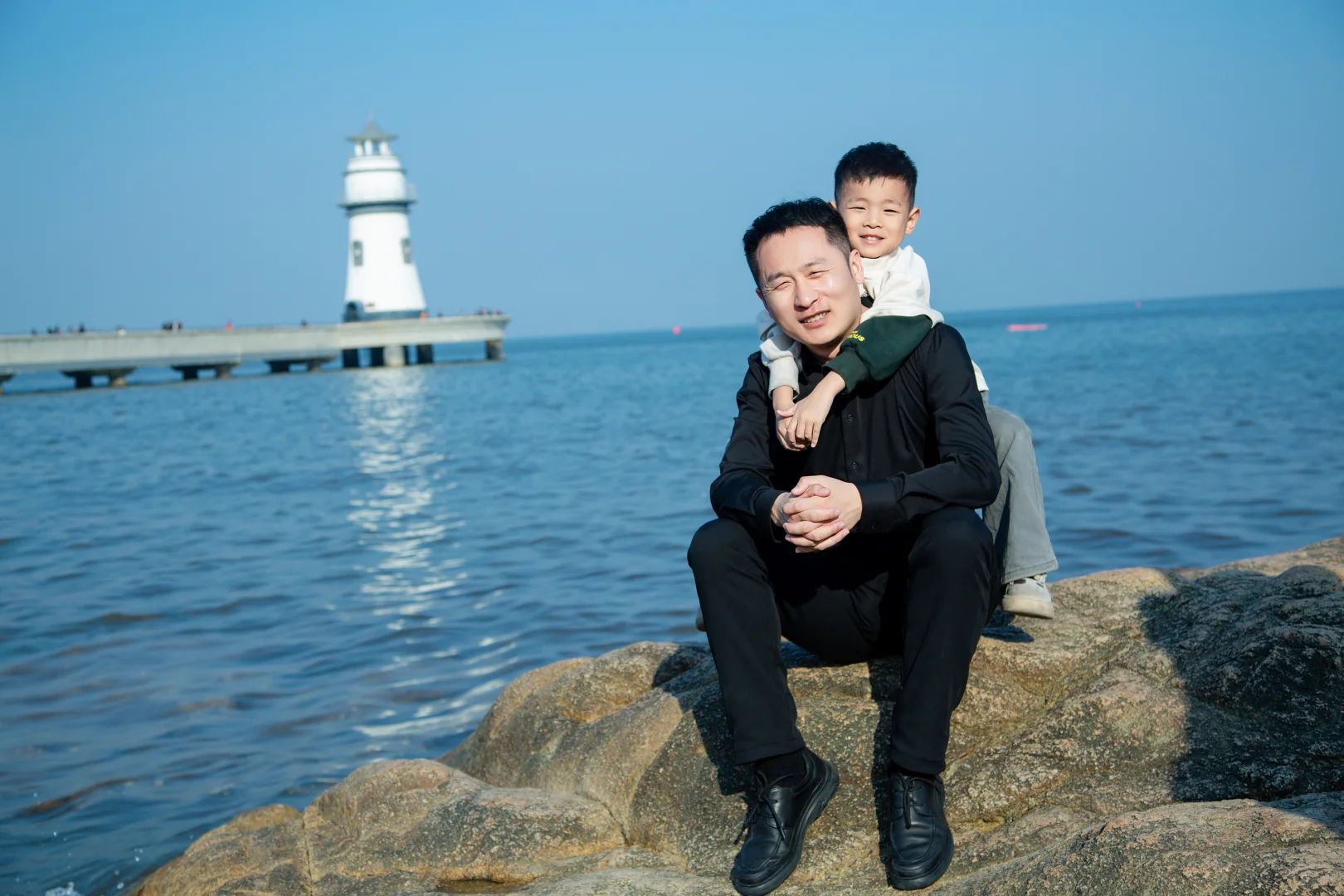 珠海爱情邮局神仙女摄超出片