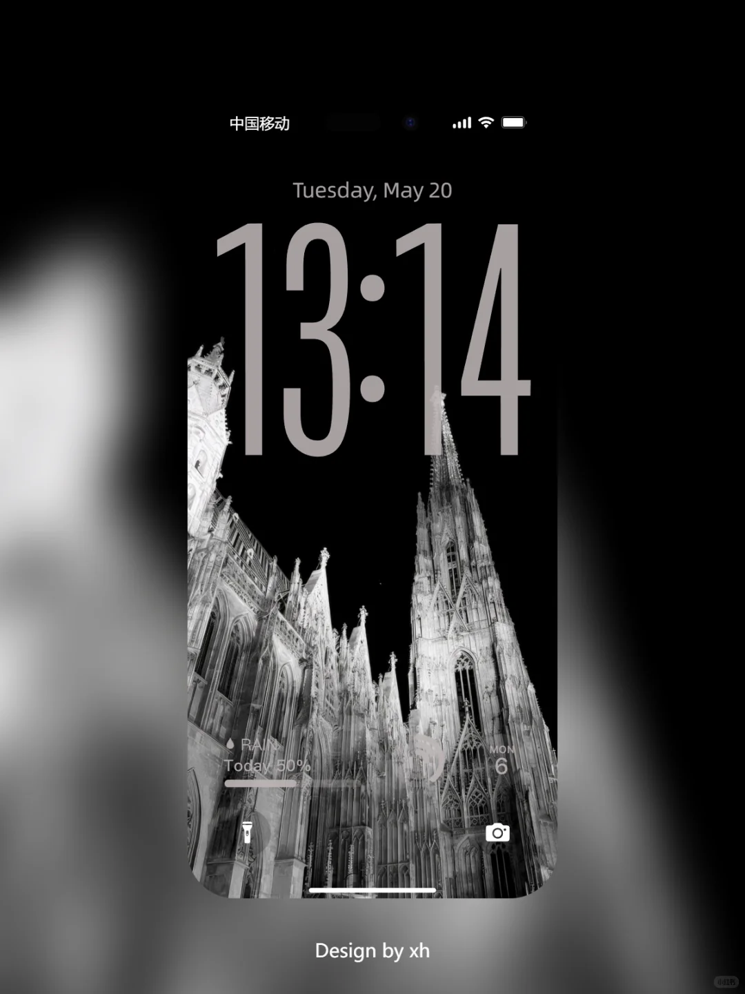 ✨027｜氛围感壁纸