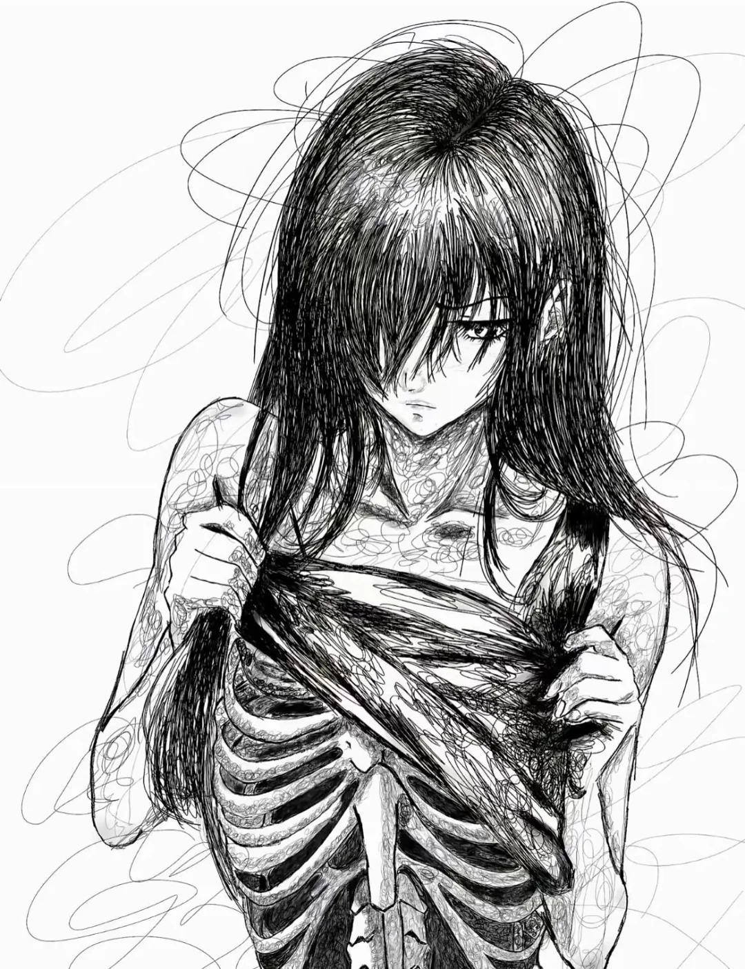 一眼钟情的背景图