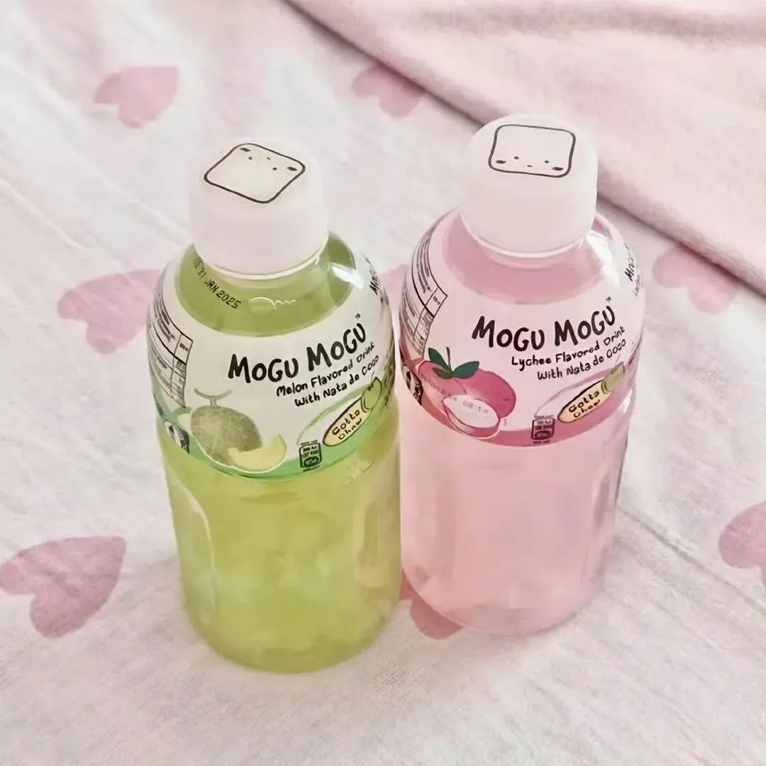 审美积累｜粉绿色｜壁纸头像背景图分享13