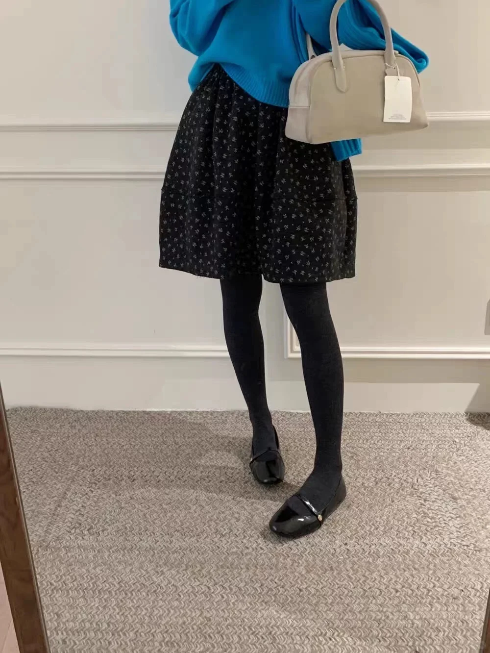 一直穿一直被种草的裙子～