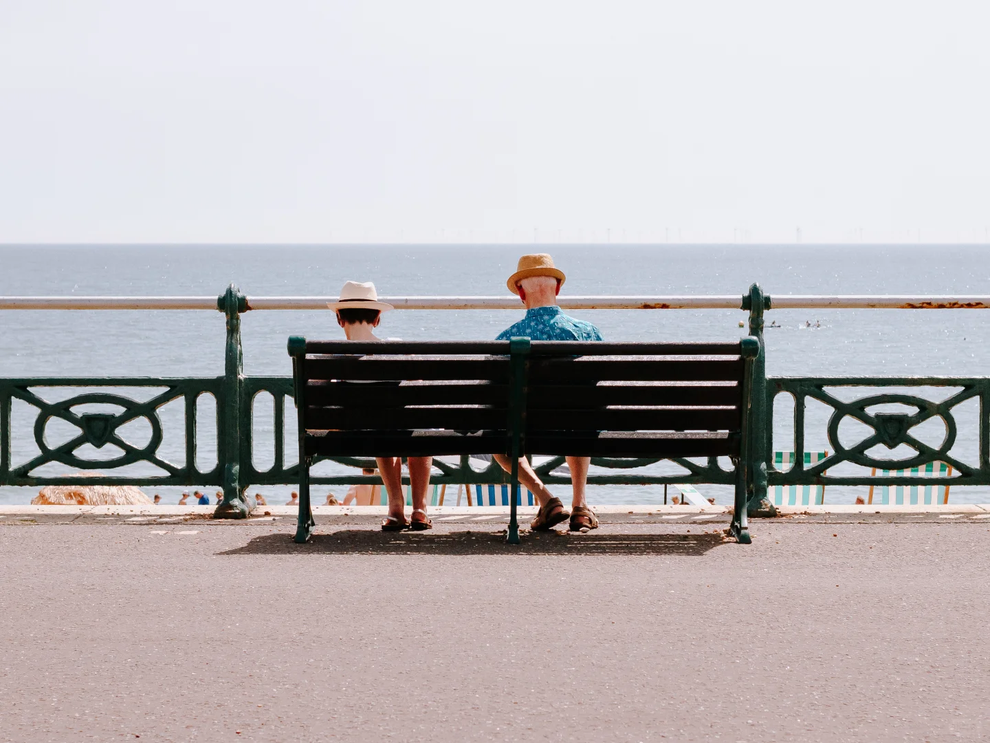 电影感横屏壁纸分享